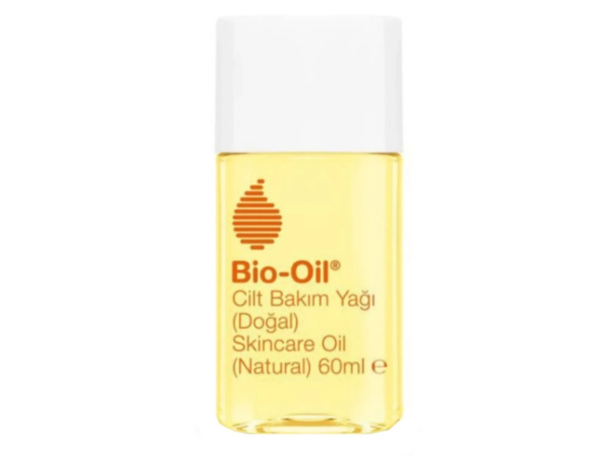Bio-Oil Natural Cilt Bakım Yağı 60 ml
