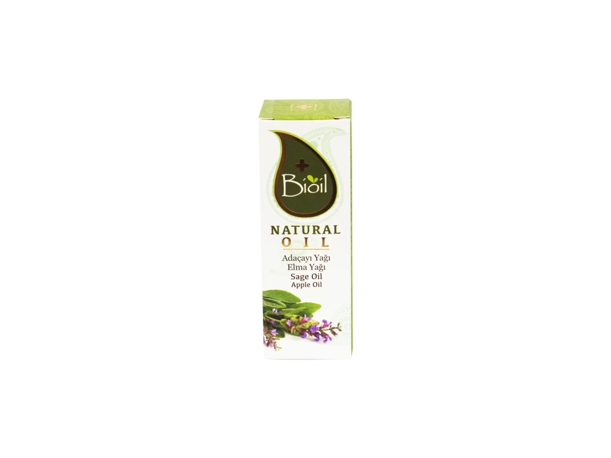 Bioil Adaçayı Yağı 20 ml