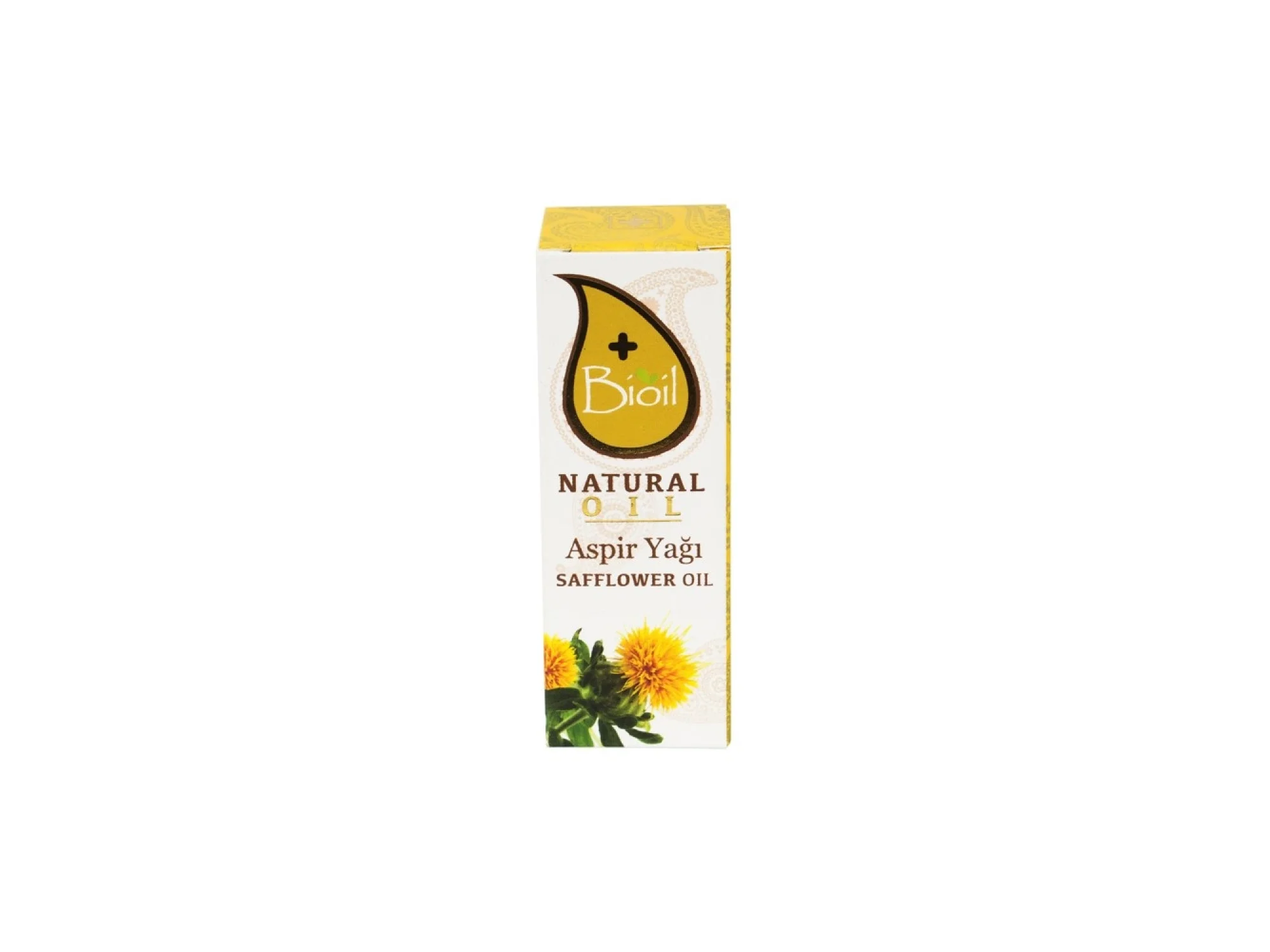 Bioil Aspir Yağı 20 ml