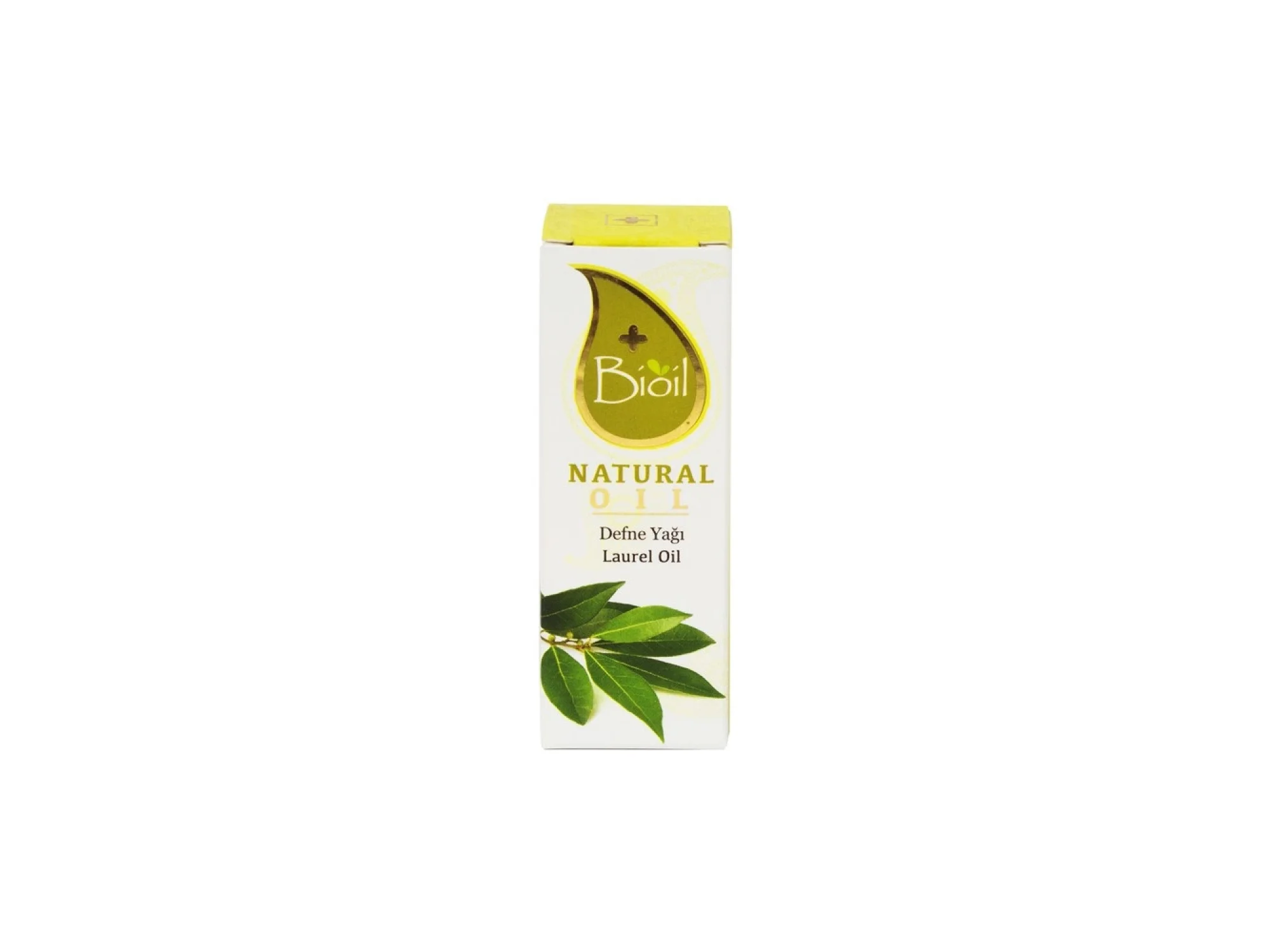 Bioil Defne Yağı 20 ml