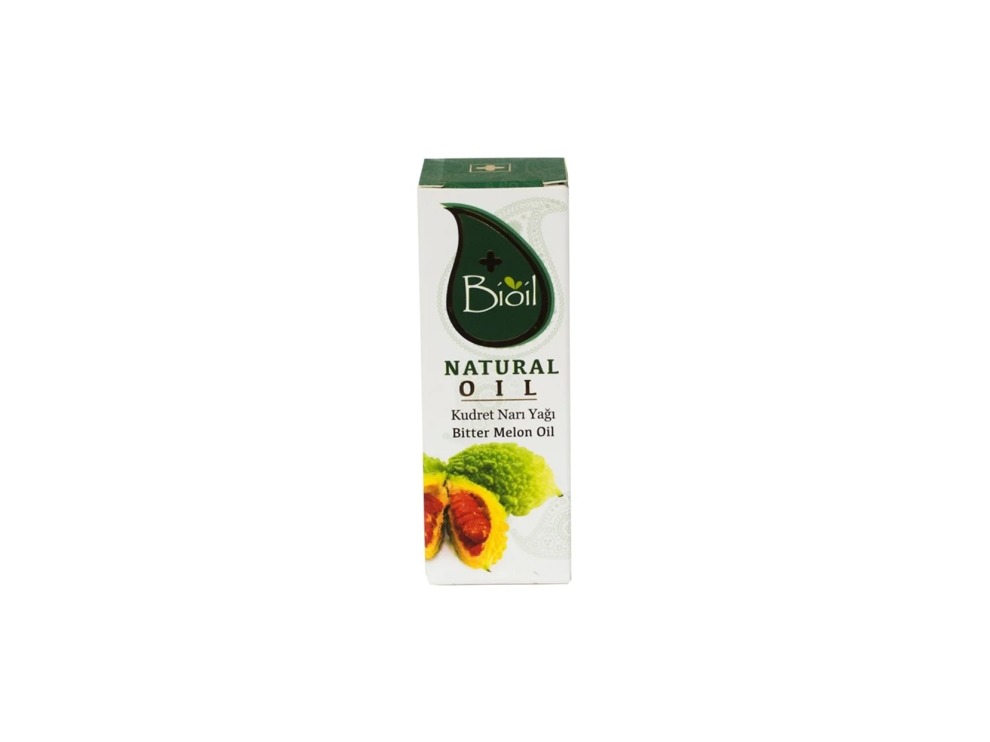 Bioil Kudret Narı Yağı 20 ml