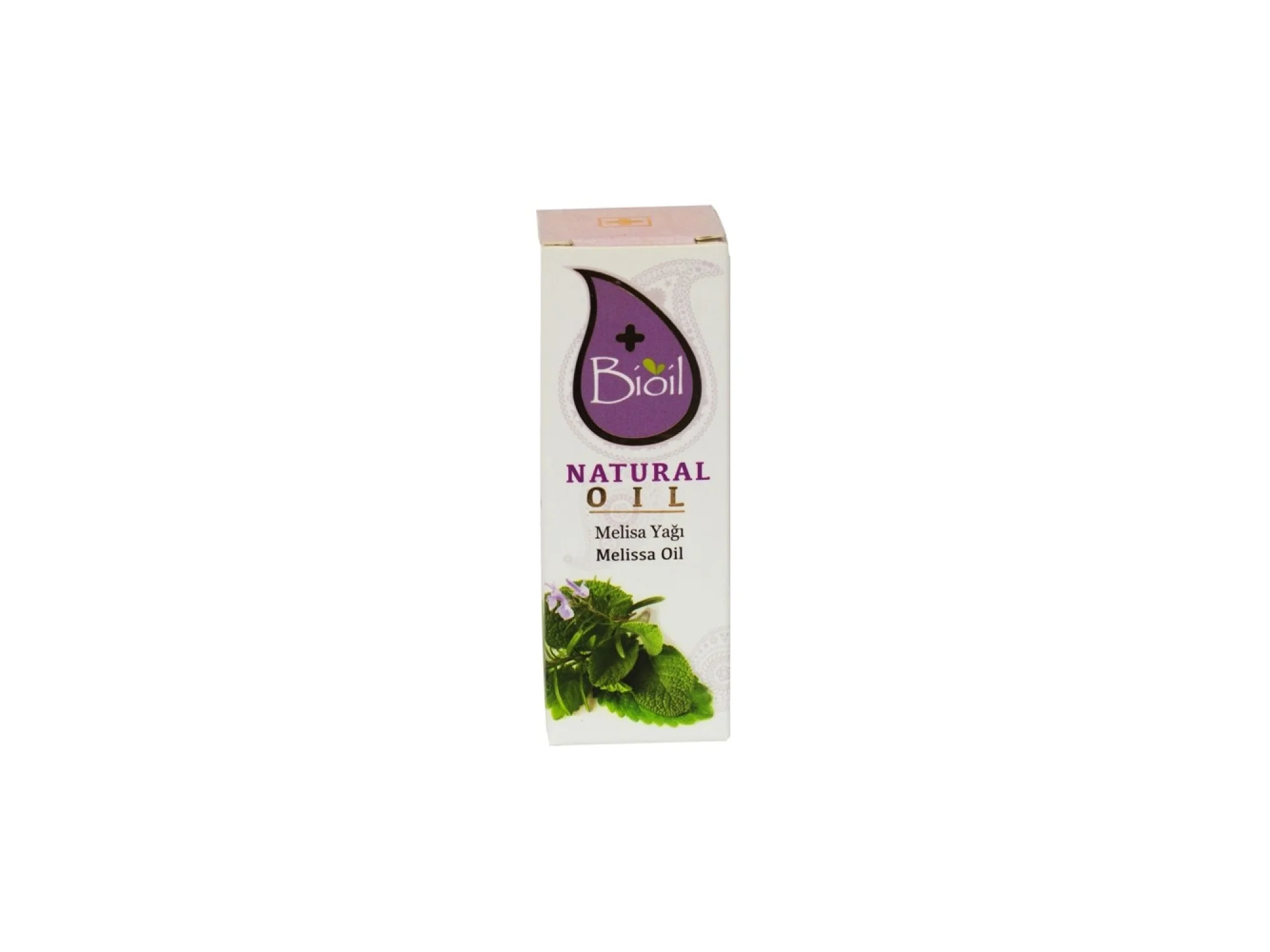 Bioil Melisa Yağı 20 ml