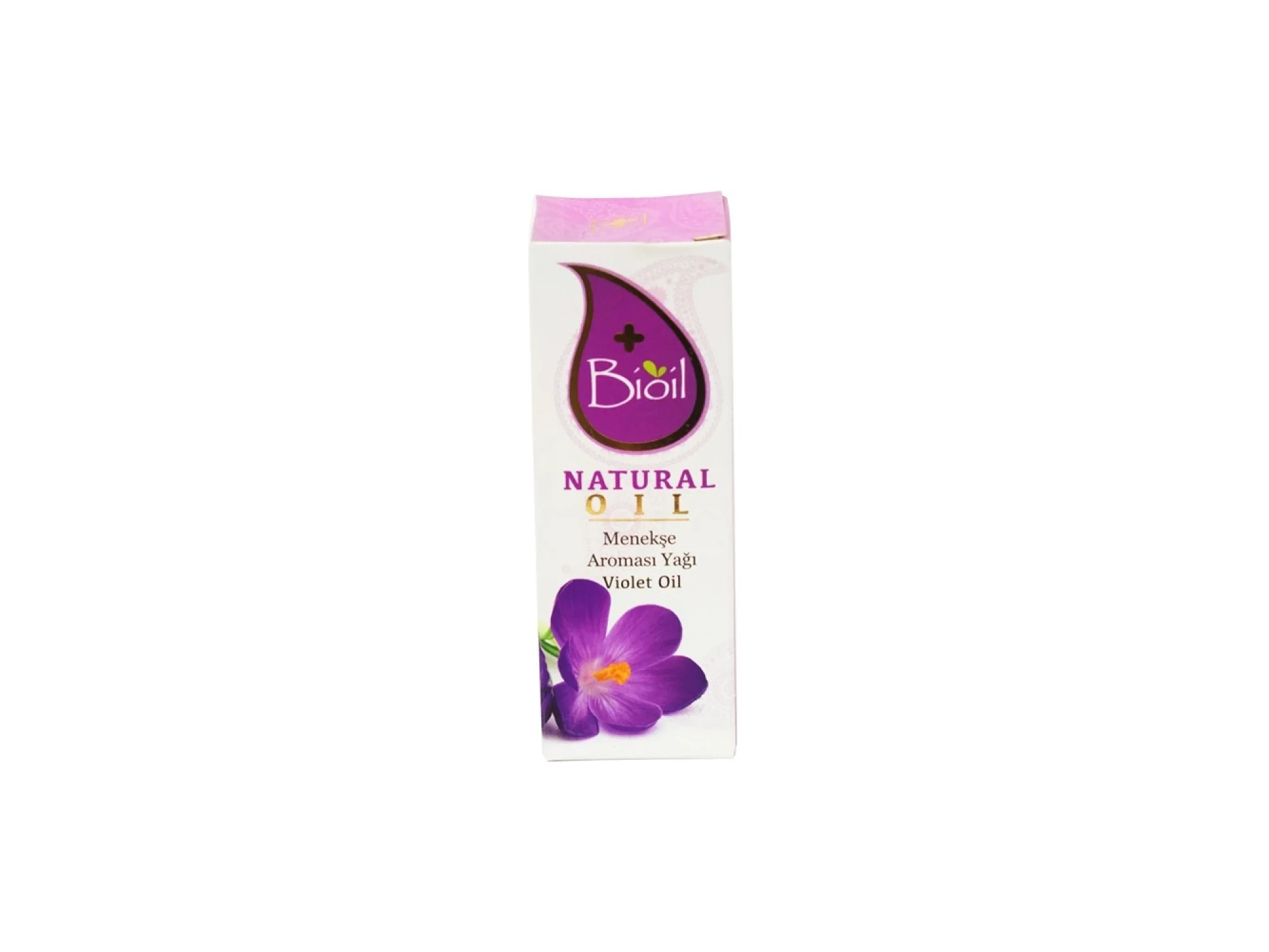 Bioil Menekşe Yağı 20 ml
