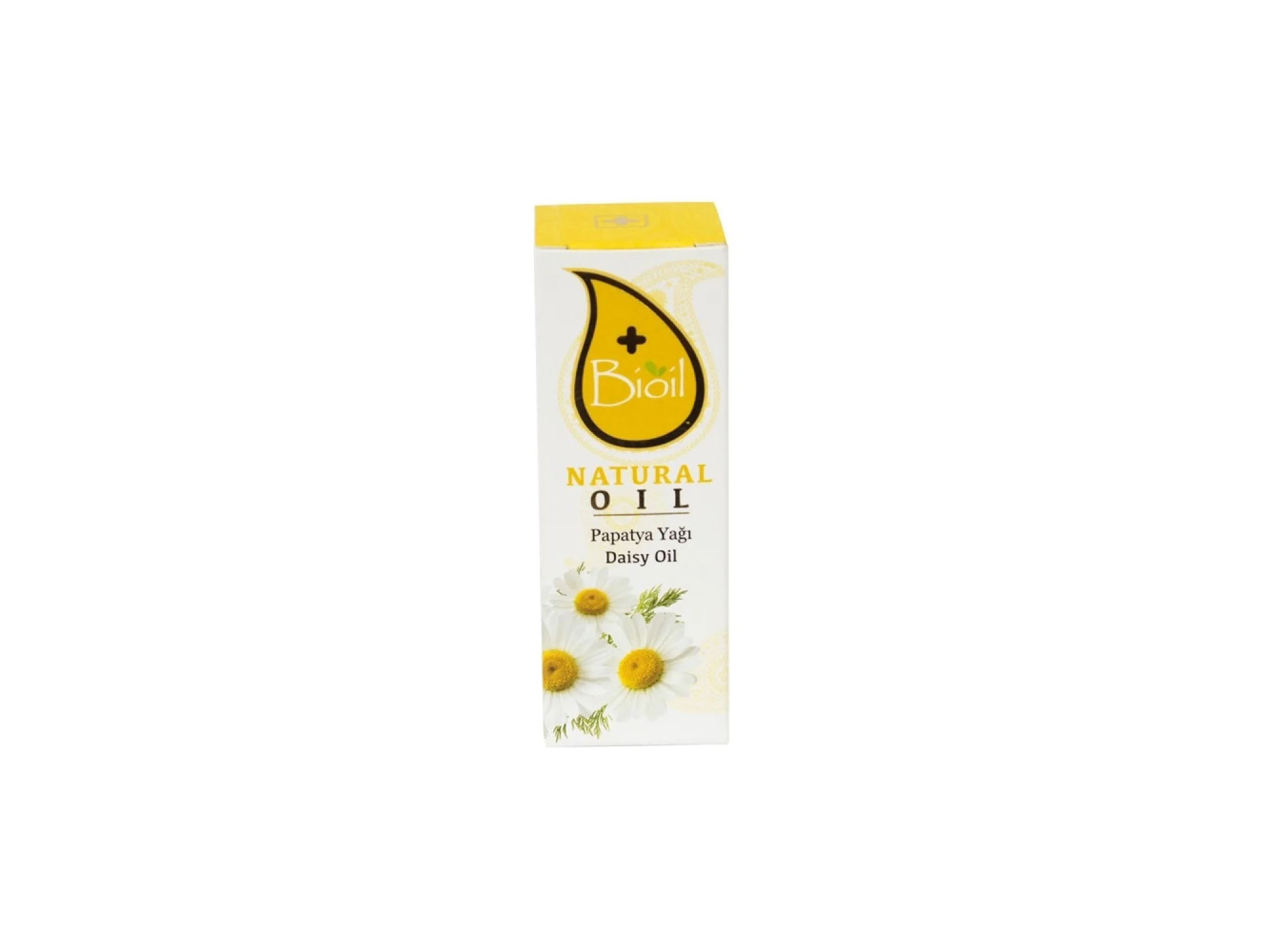 Bioil Papatya Yağı 20 ml