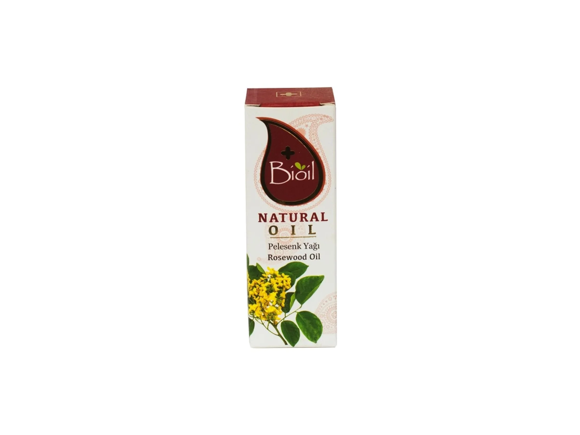 Bioil Pelesenk Yağı 20ml
