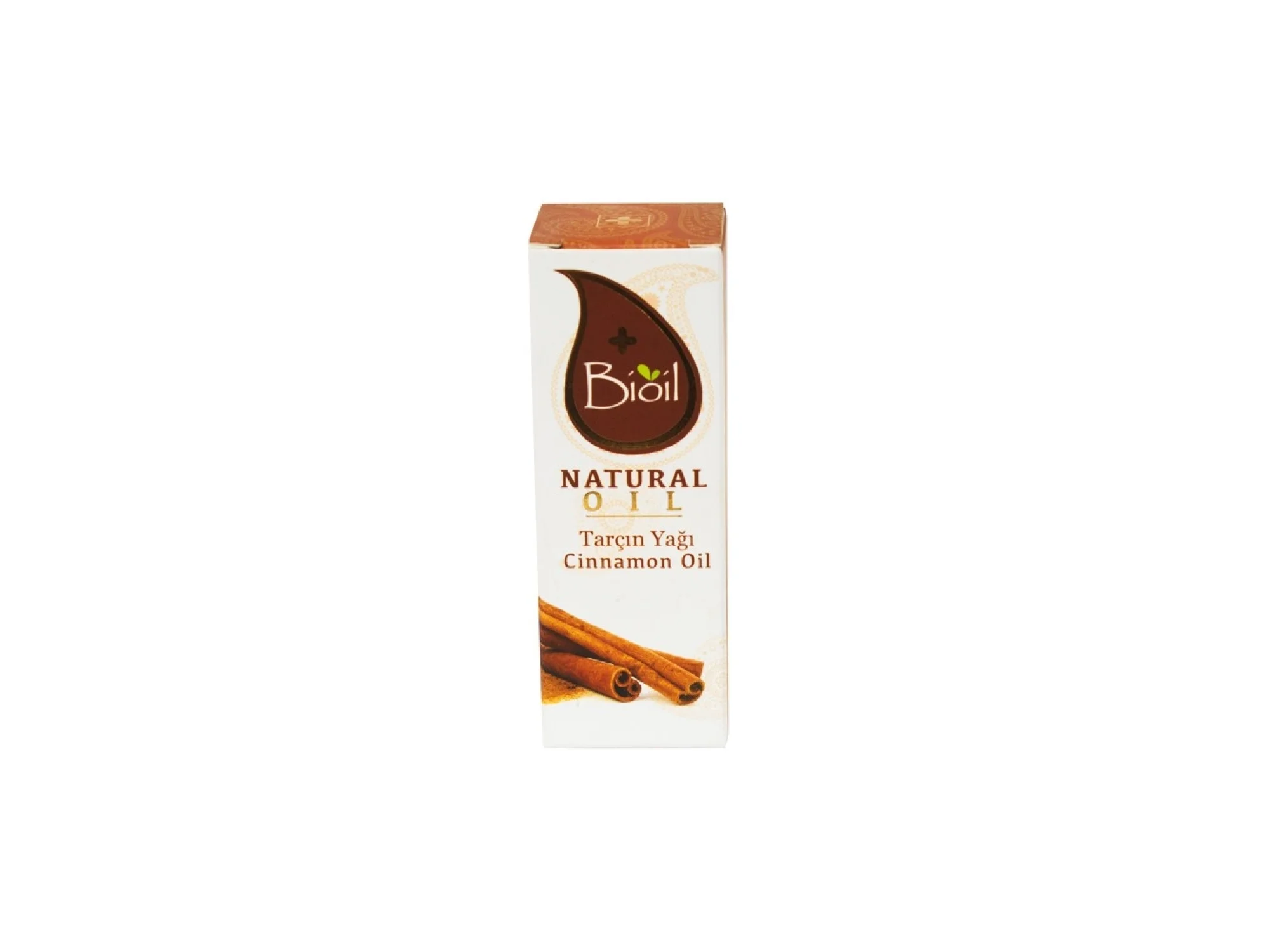 Bioil Tarçın Yağı 20 ml