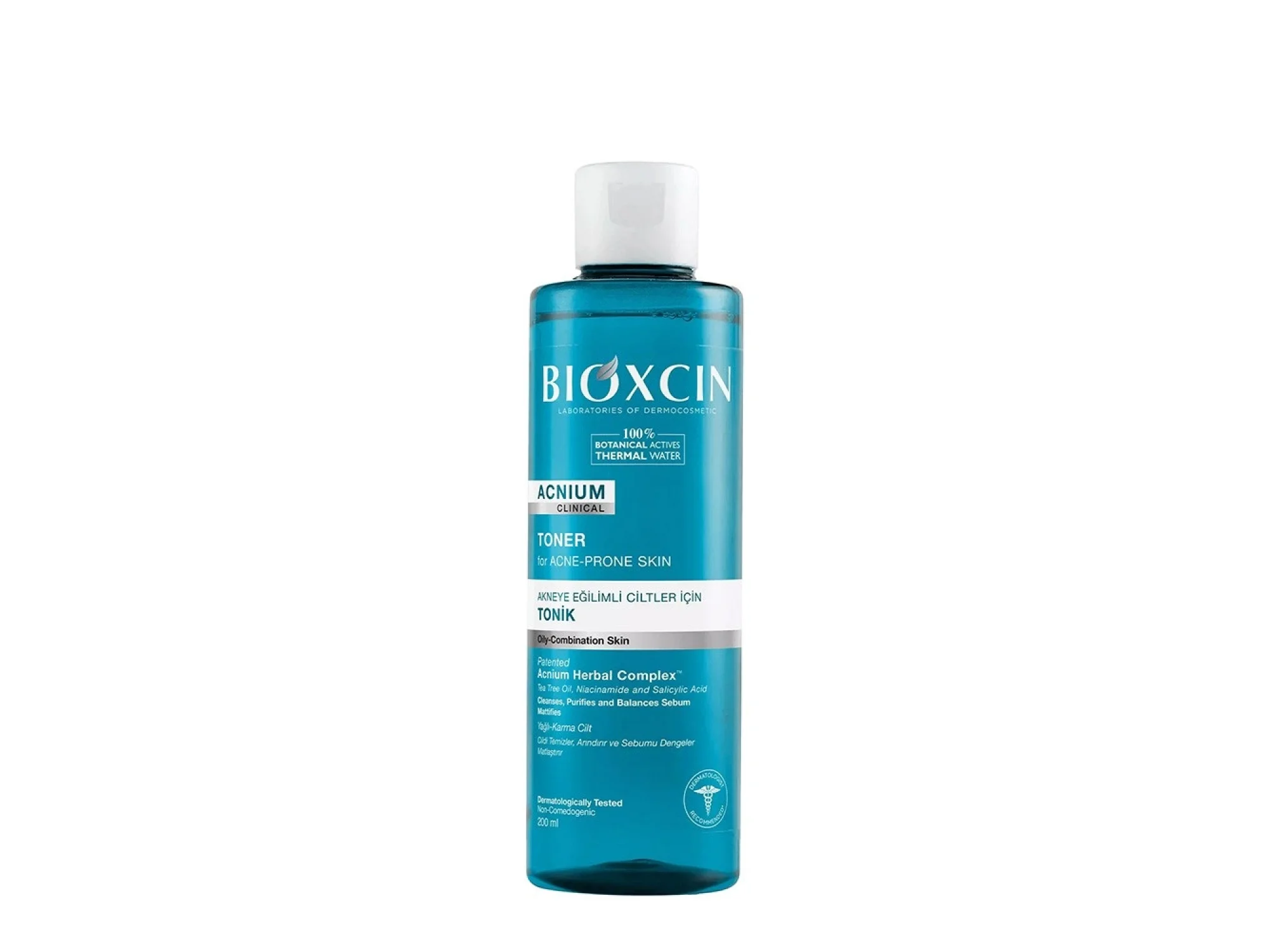 Bioxcin Acnium Tonik 200 ml