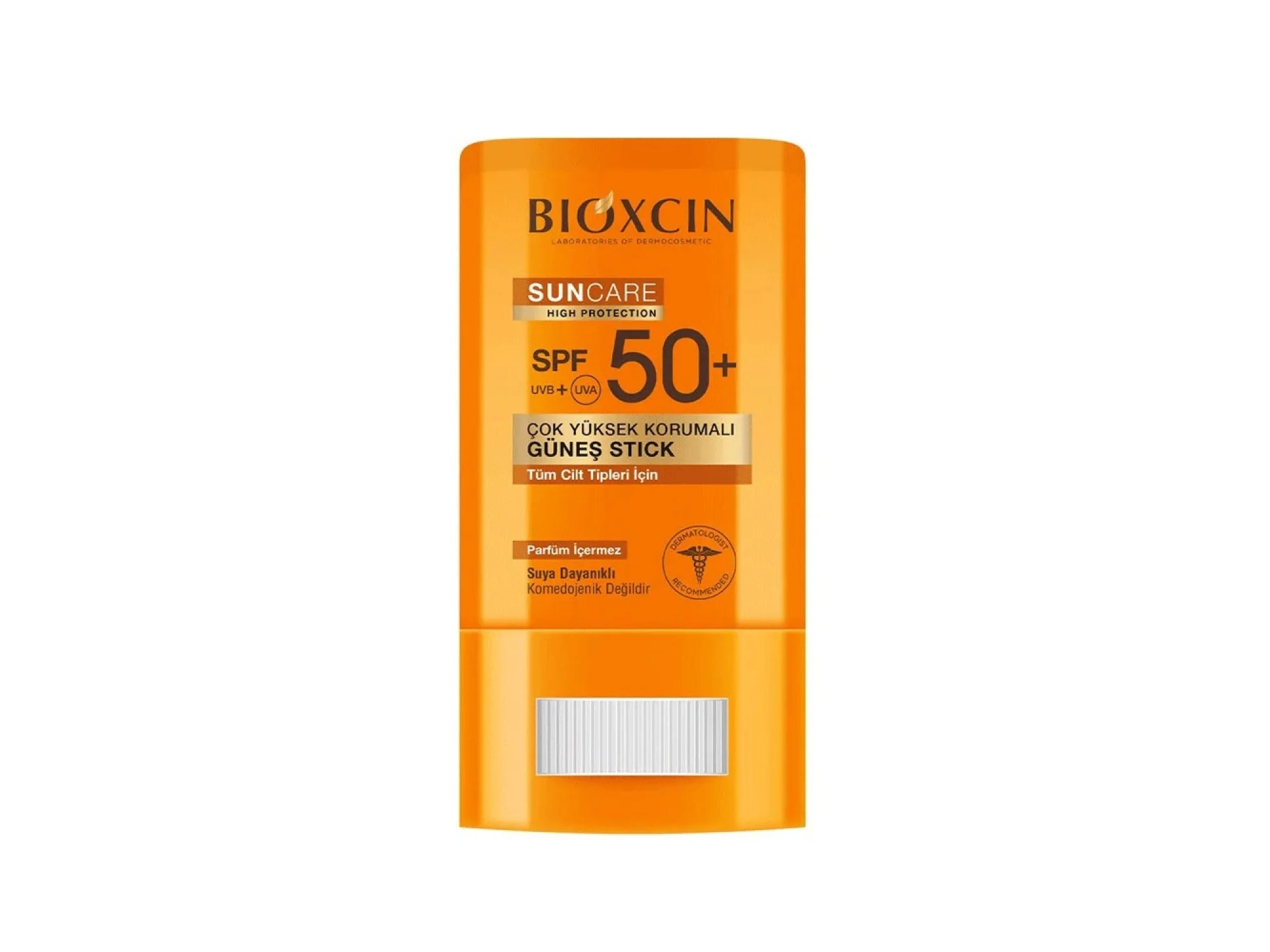 Bioxcin Sun Care Güneş Stick SPF50 15 gr