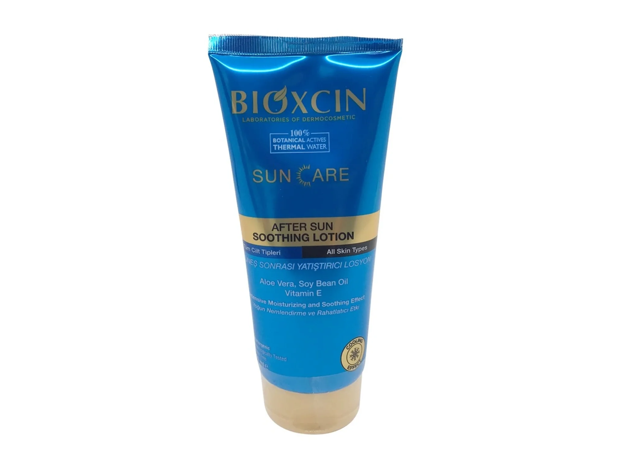 Bioxcin Suncare After Sun Losyon 200 ml