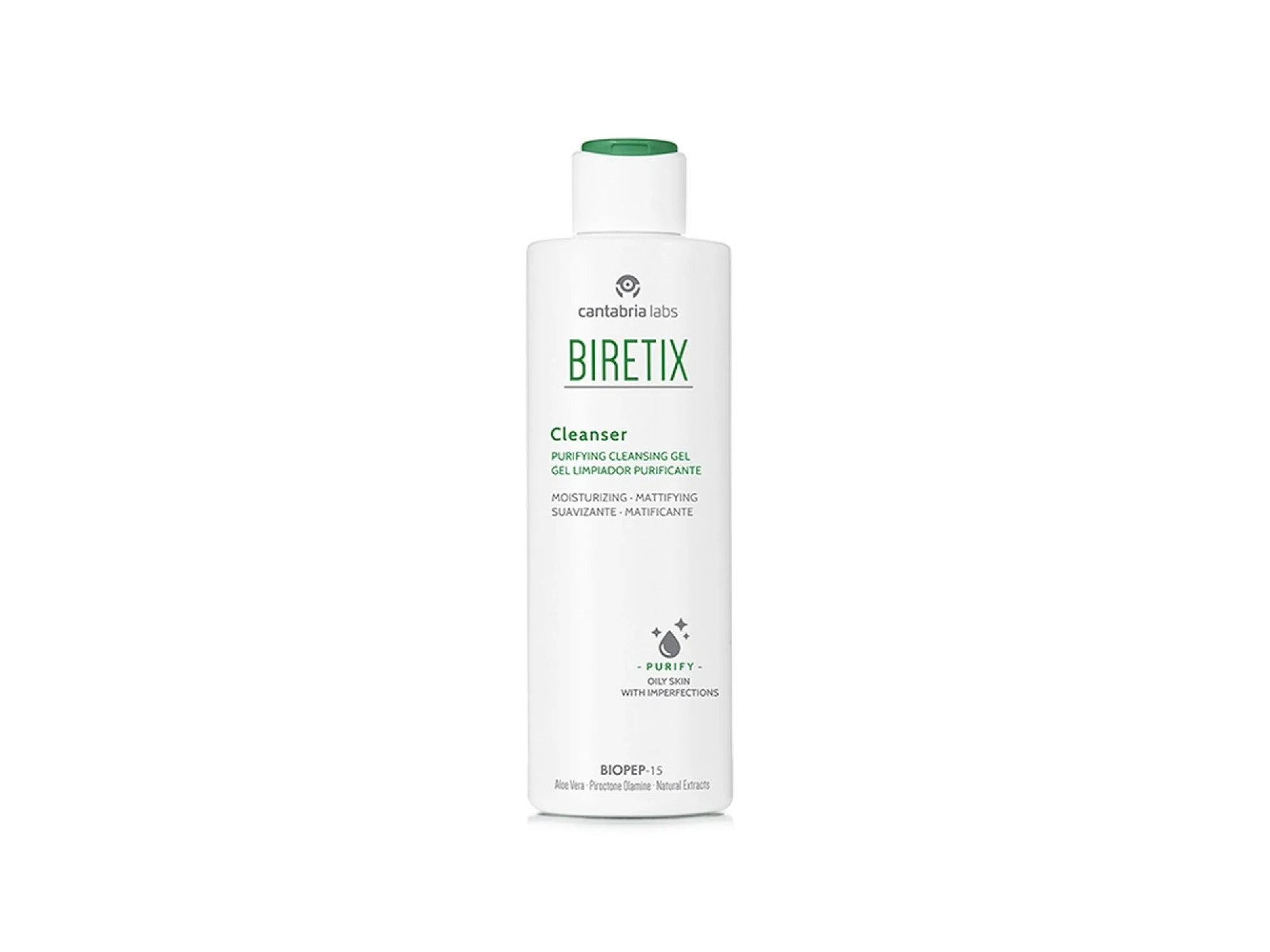 Biretix Cleanser 200 ml