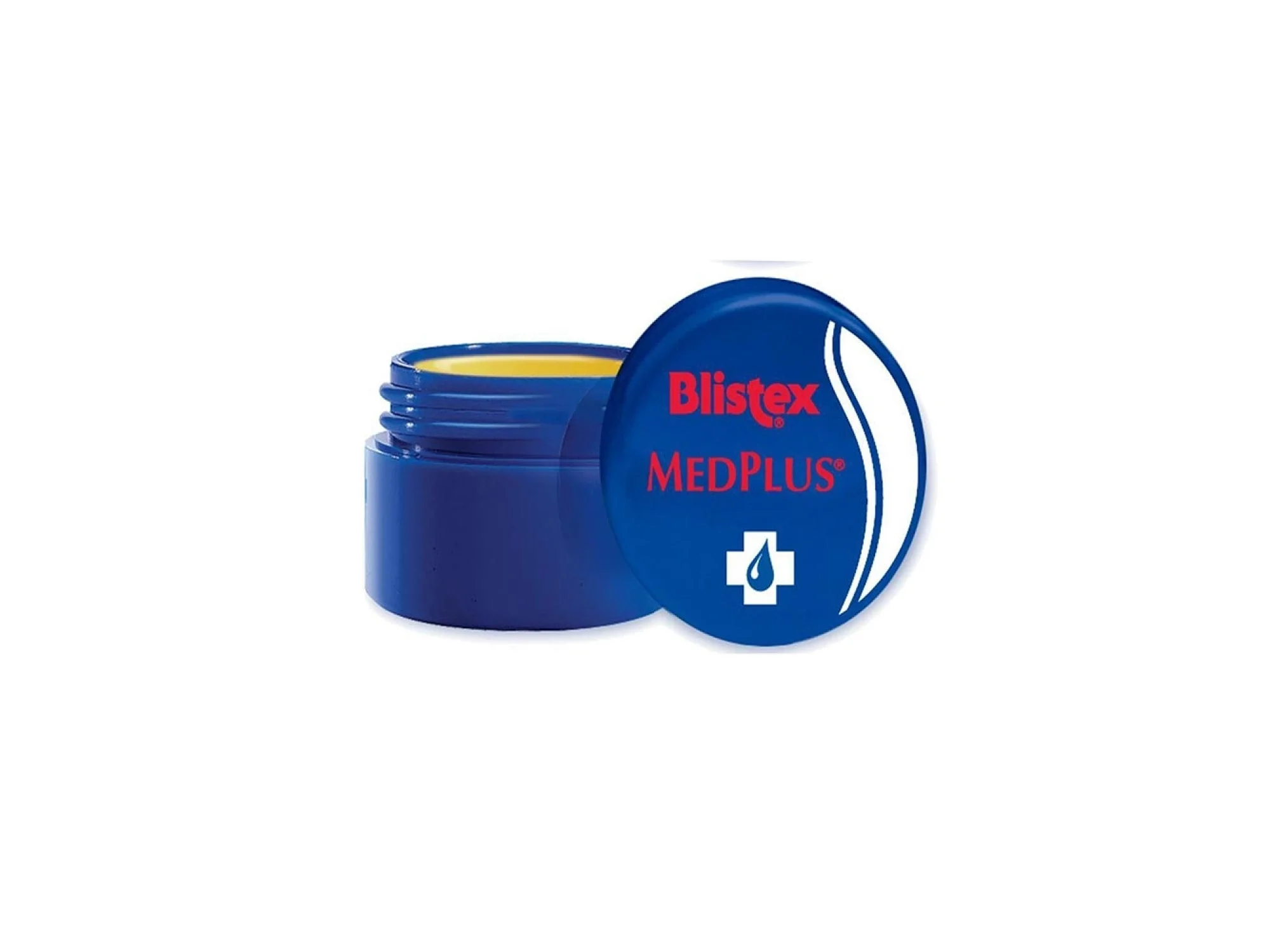 Blistex Lip Med Plus Balm Kavanoz 7 g
