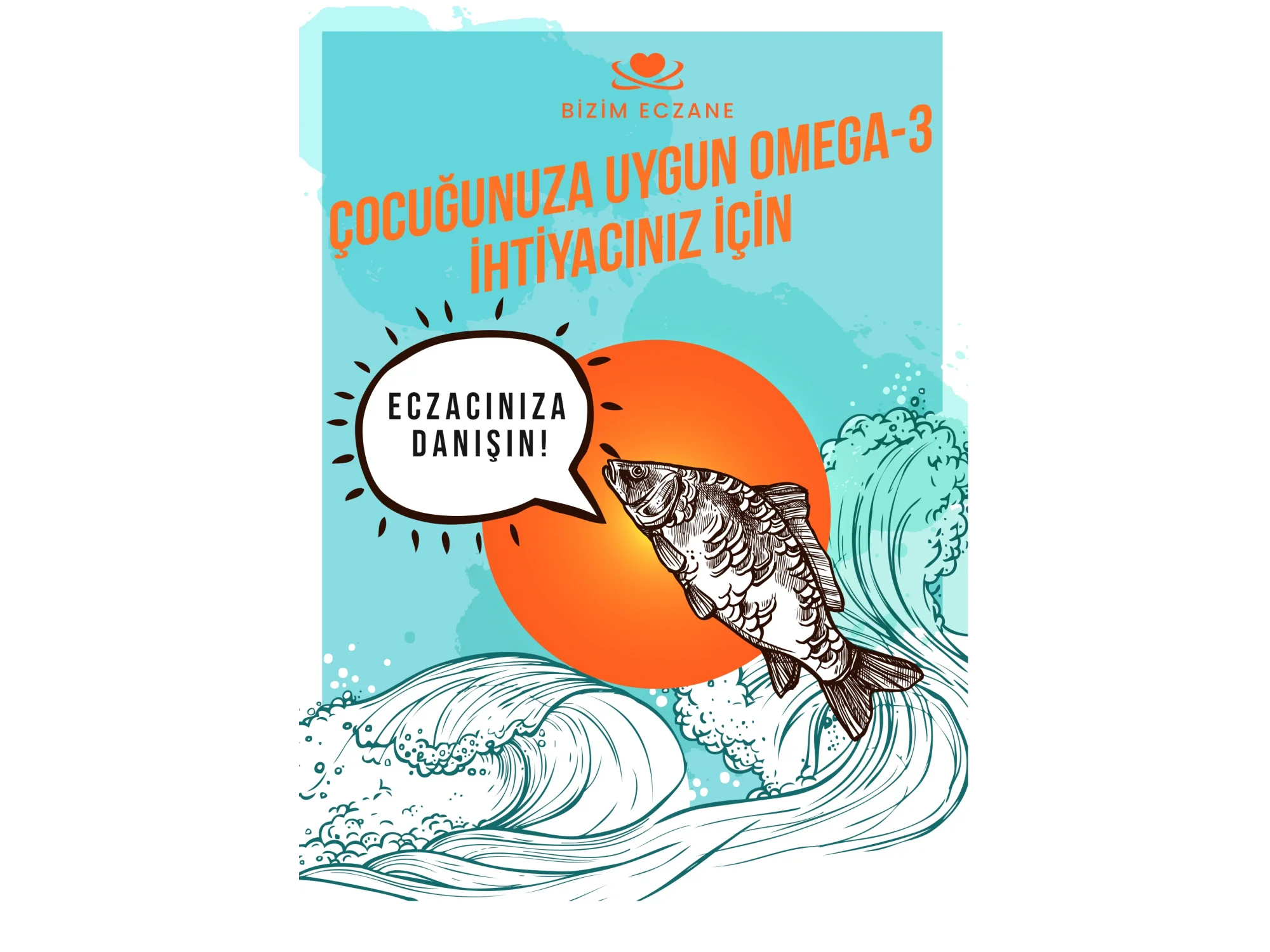 Omega Afiş & Poster No:2