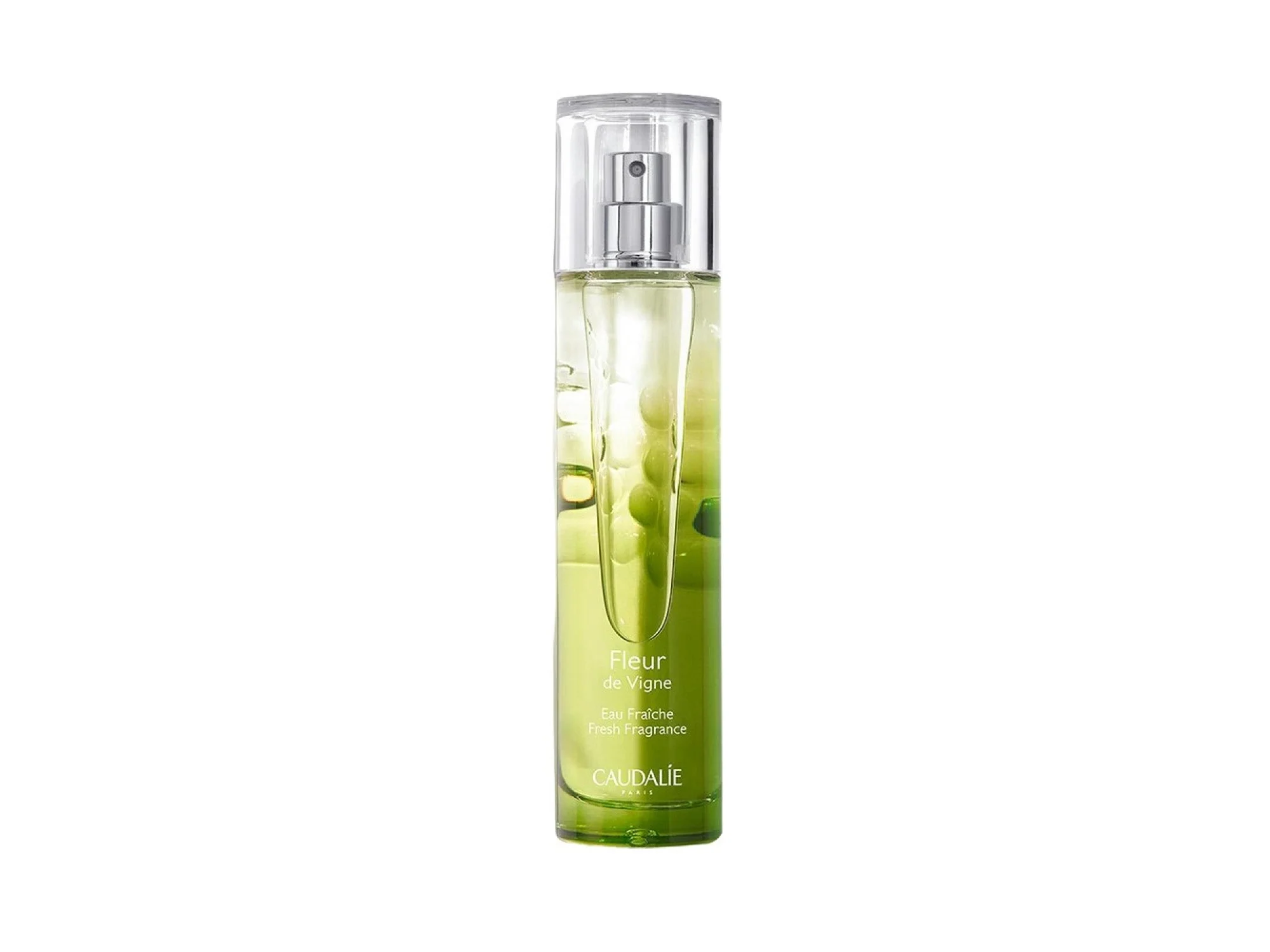 Caudalie Fleur De Vigne Fresh Fragrance Üzüm Çiçeği Aromalı Parfüm 50 ml