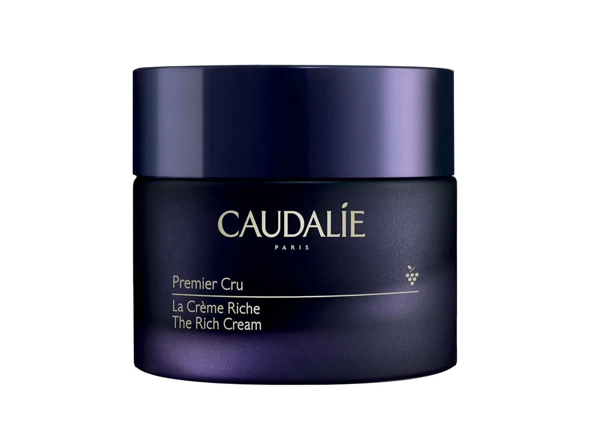 Caudalie Premier Cru La Creme Rich E 50 ml