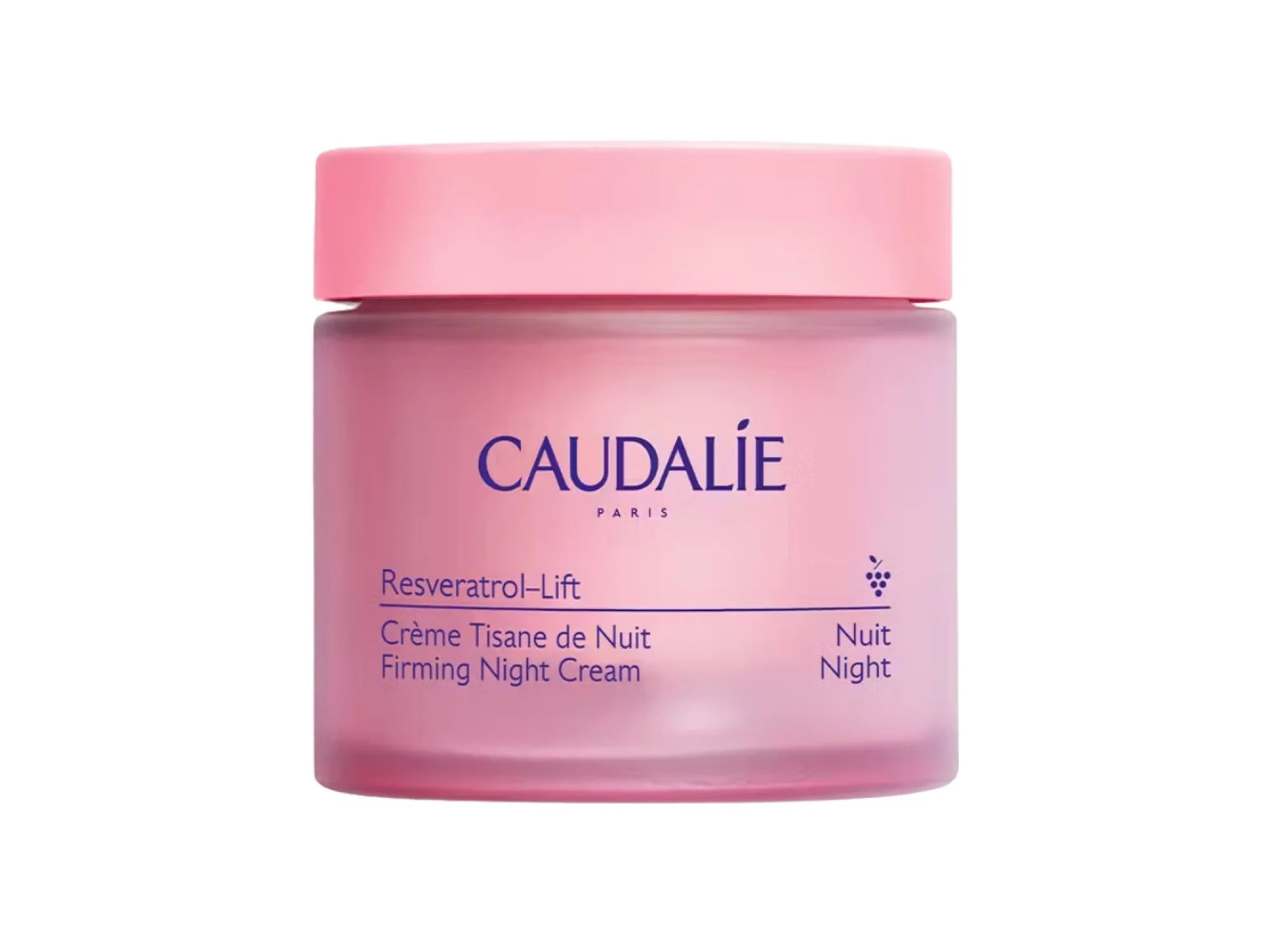 Caudalie Resveratrol Lift Firming Night Cream 50 ml