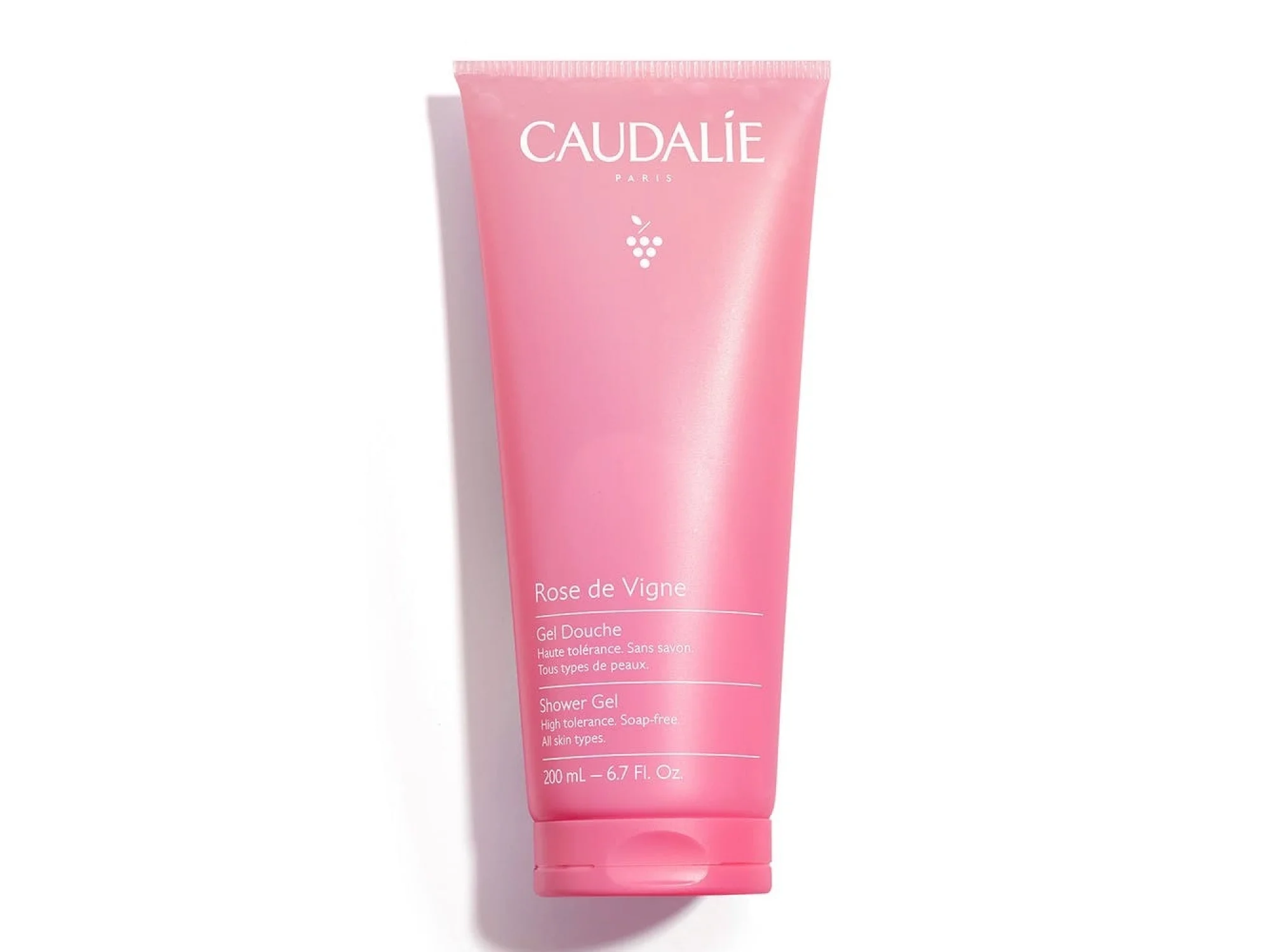 Caudalie Rose Des Vignes Shower Jel 200 ml