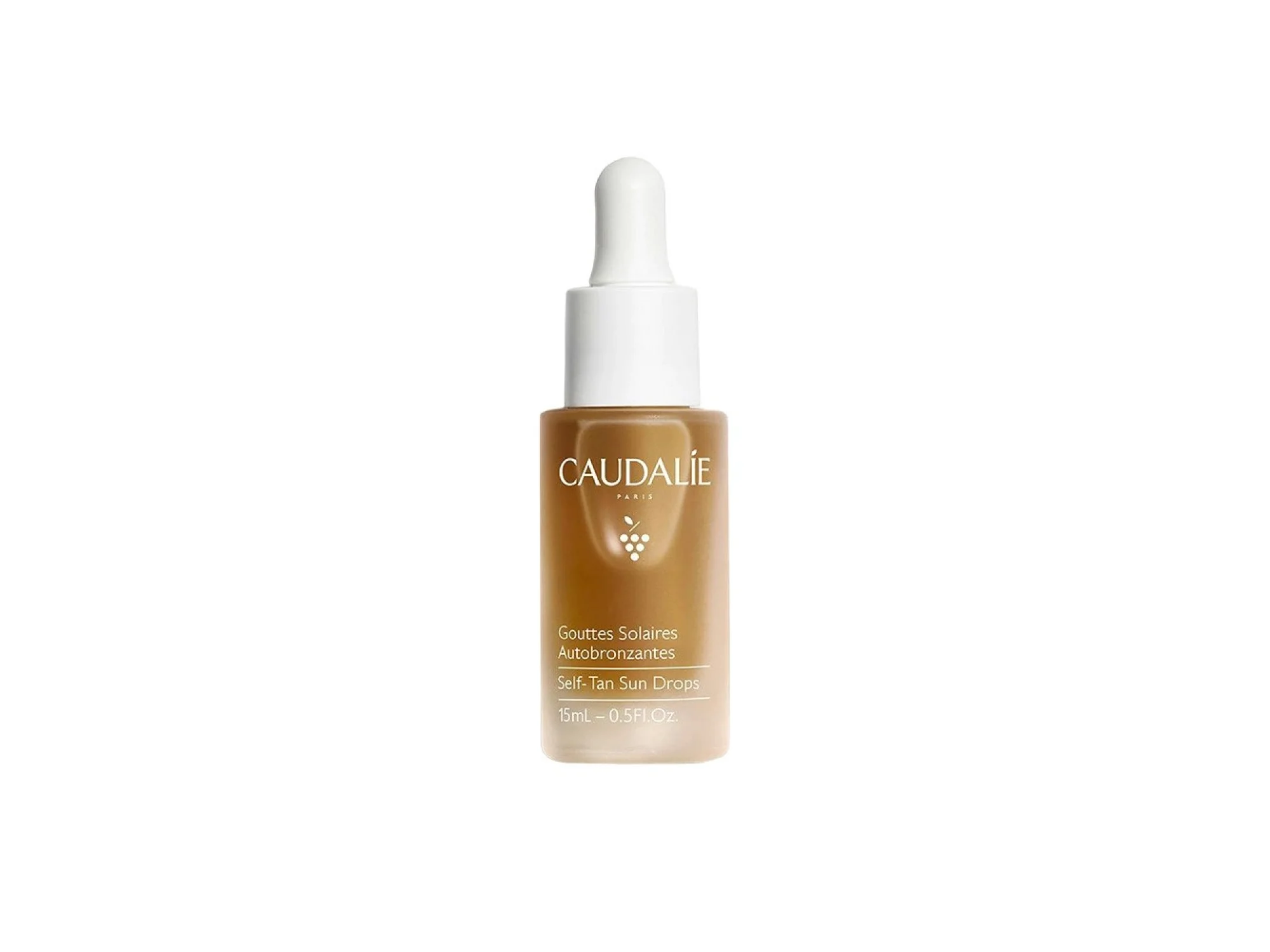 Caudalie Sef-Tan Sun Drops 15 ml