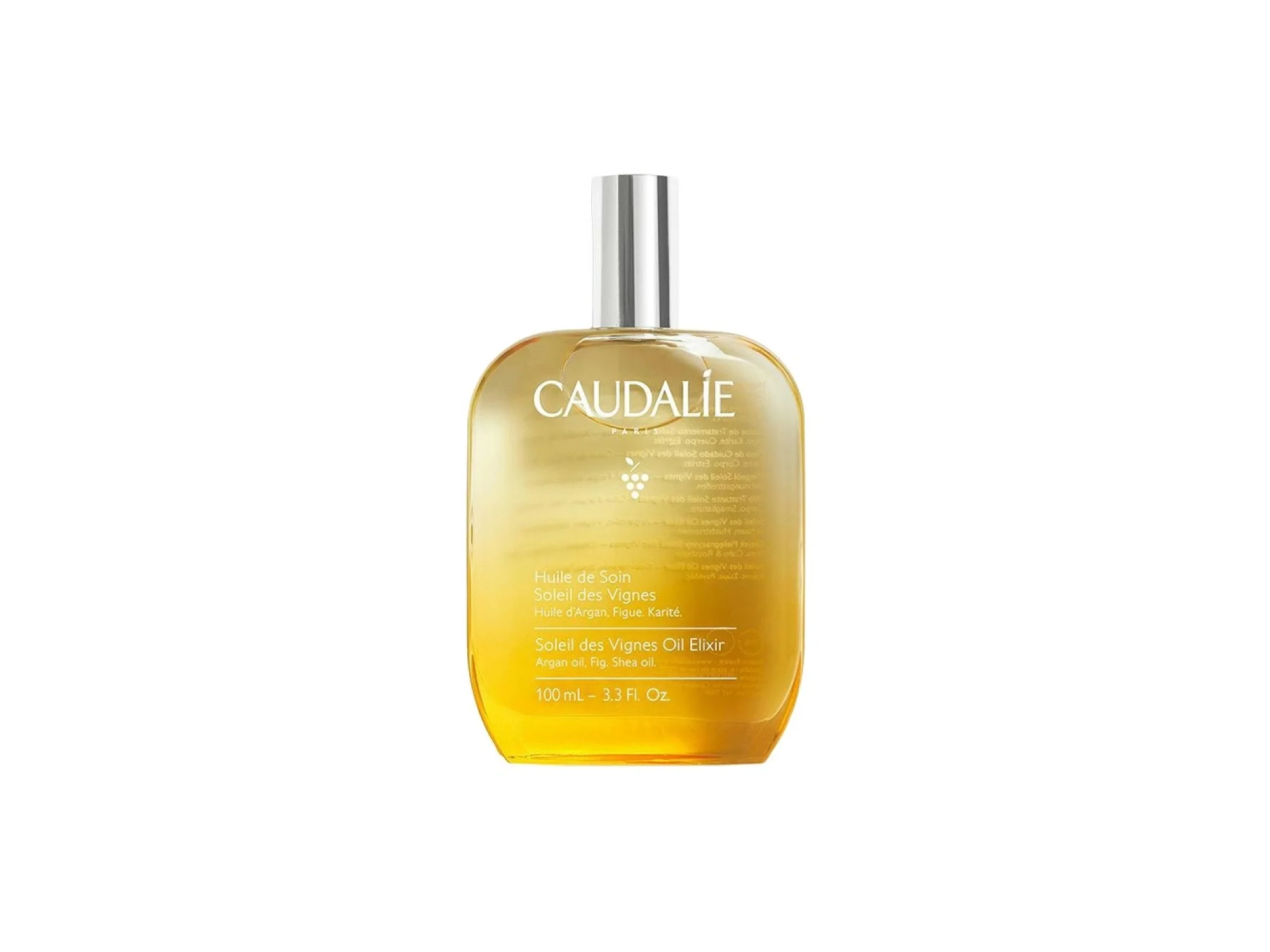 Caudalie Soleil Des Vignes Oil Elixir 100 ml