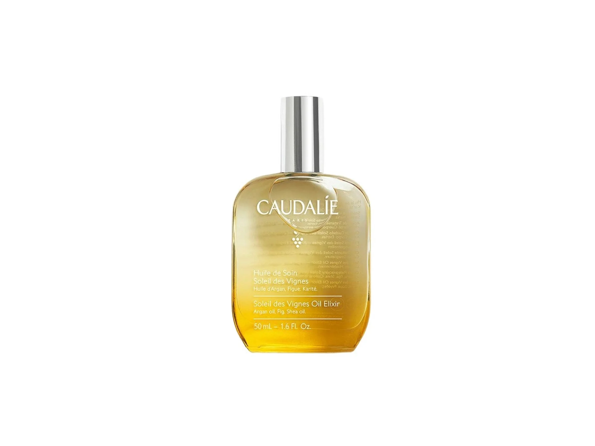 Caudalie Soleil Des Vignes Oil Elixir 50 ml