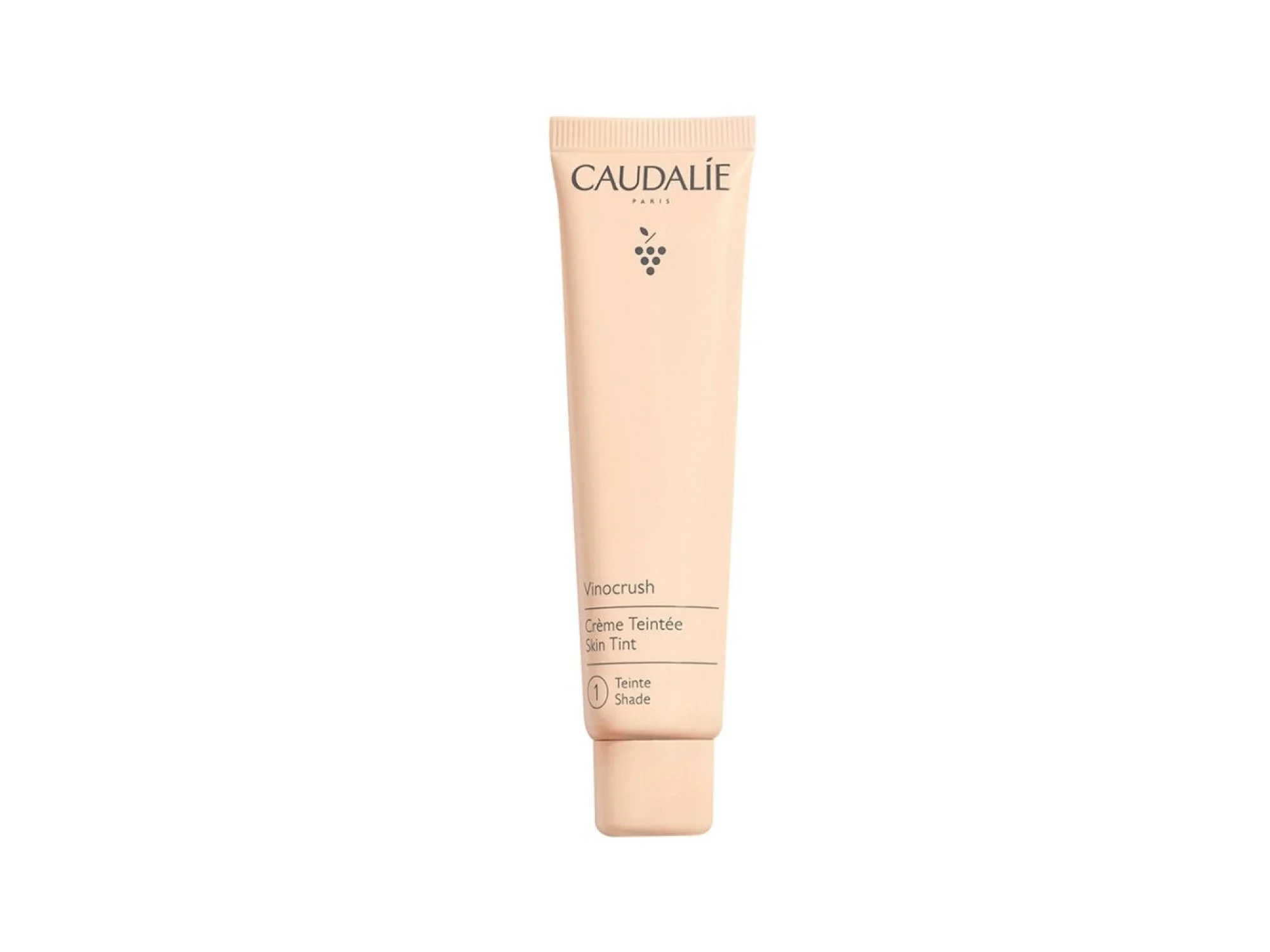 Caudalie Vinocrush Skin Tint No:1 30 ml