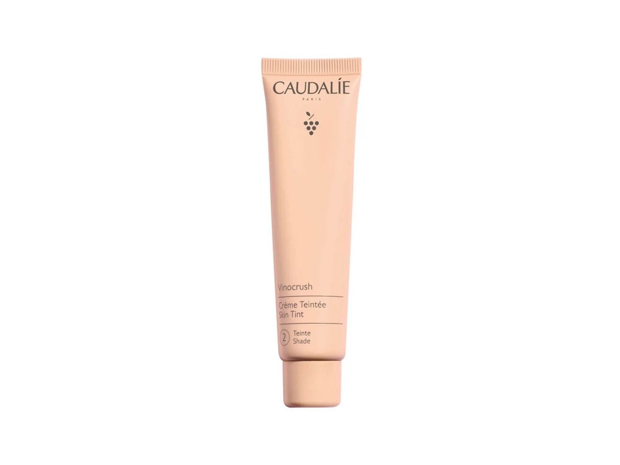 Caudalie Vinocrush Skin Tint Shade No: 2 30 ml