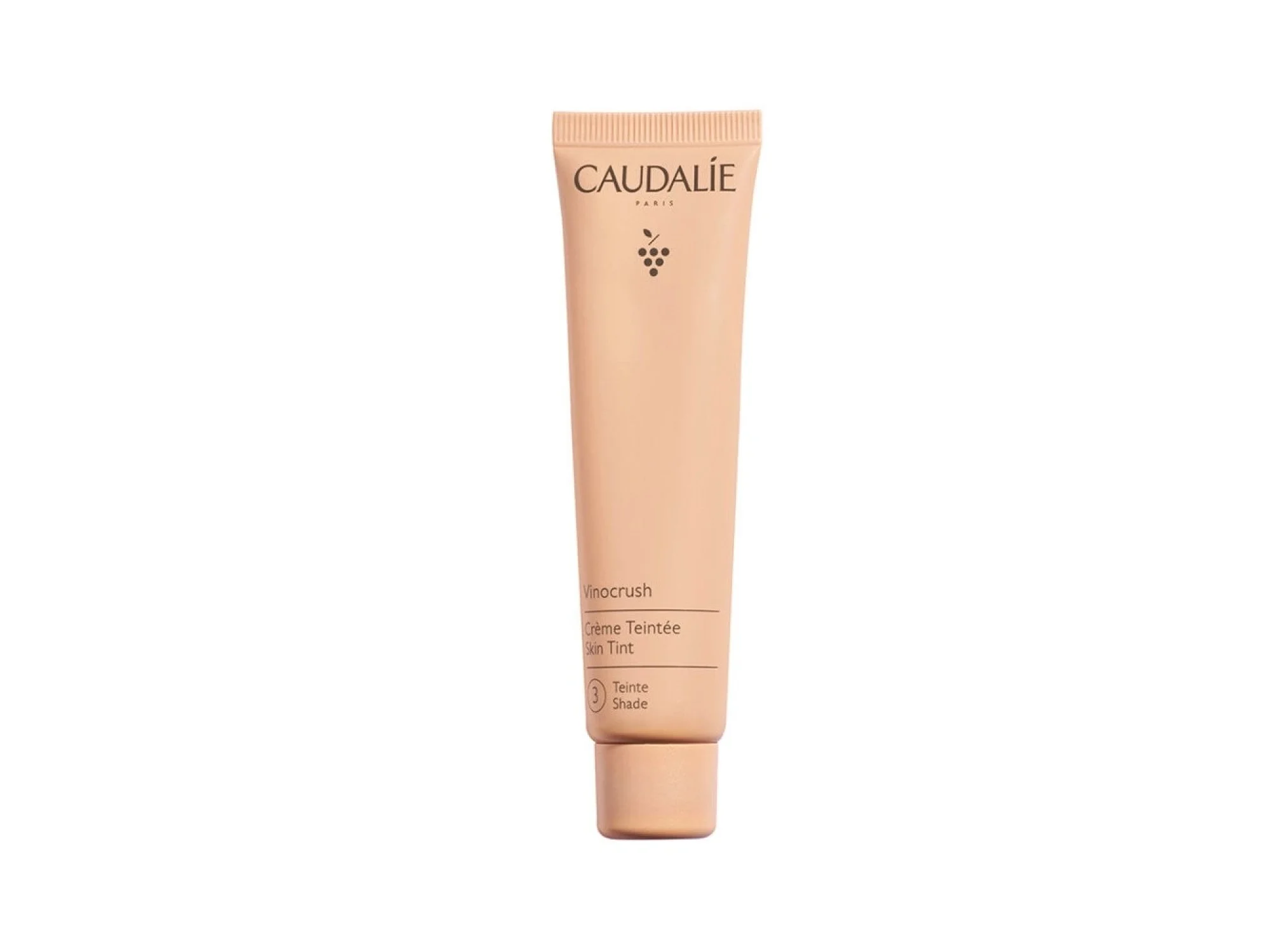 Caudalie Vinocrush Skin Tint Shade No:3 30 ml