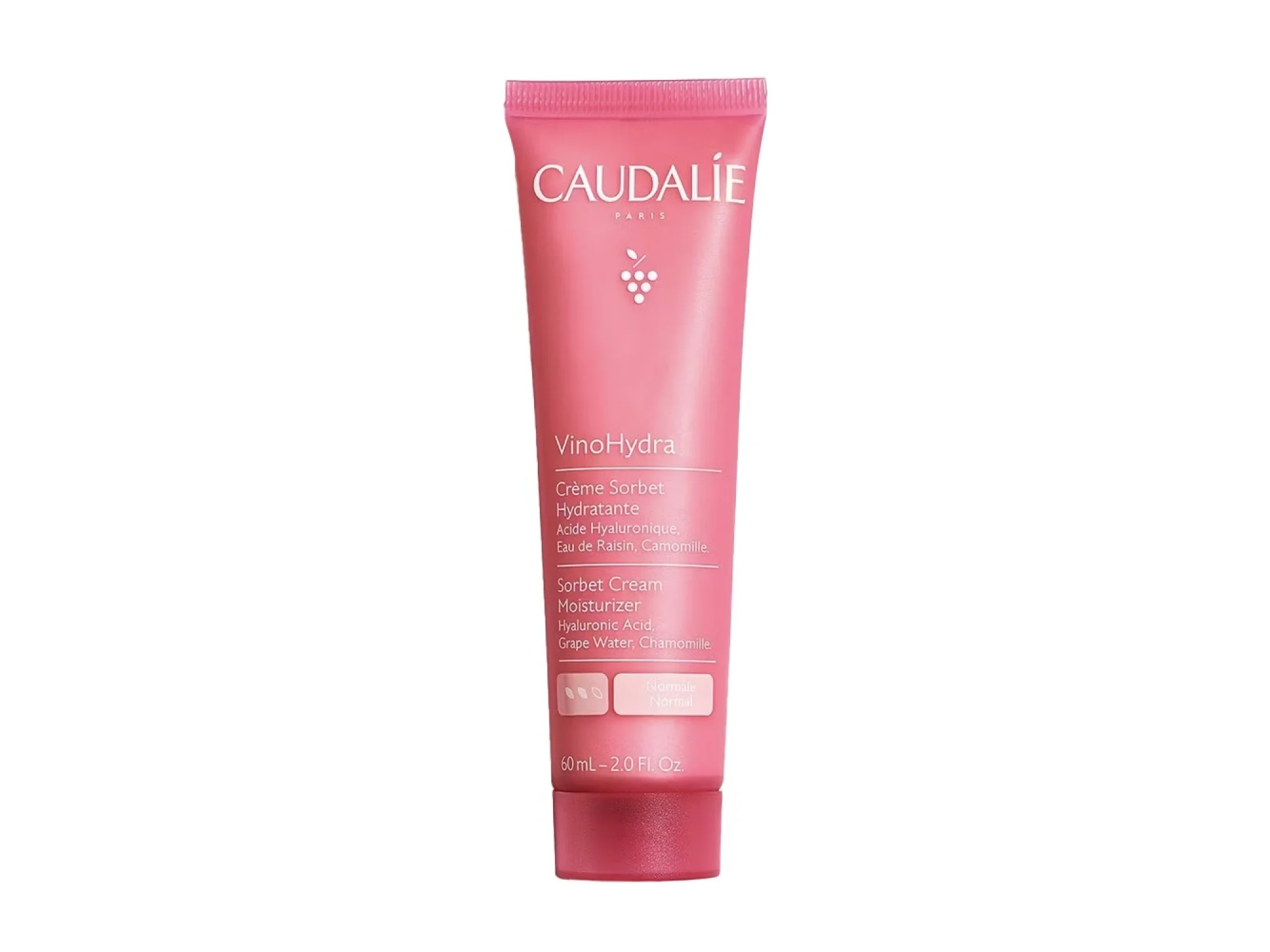 Caudalie Vinohydra Creme Sorbet Hydrante 60 ml