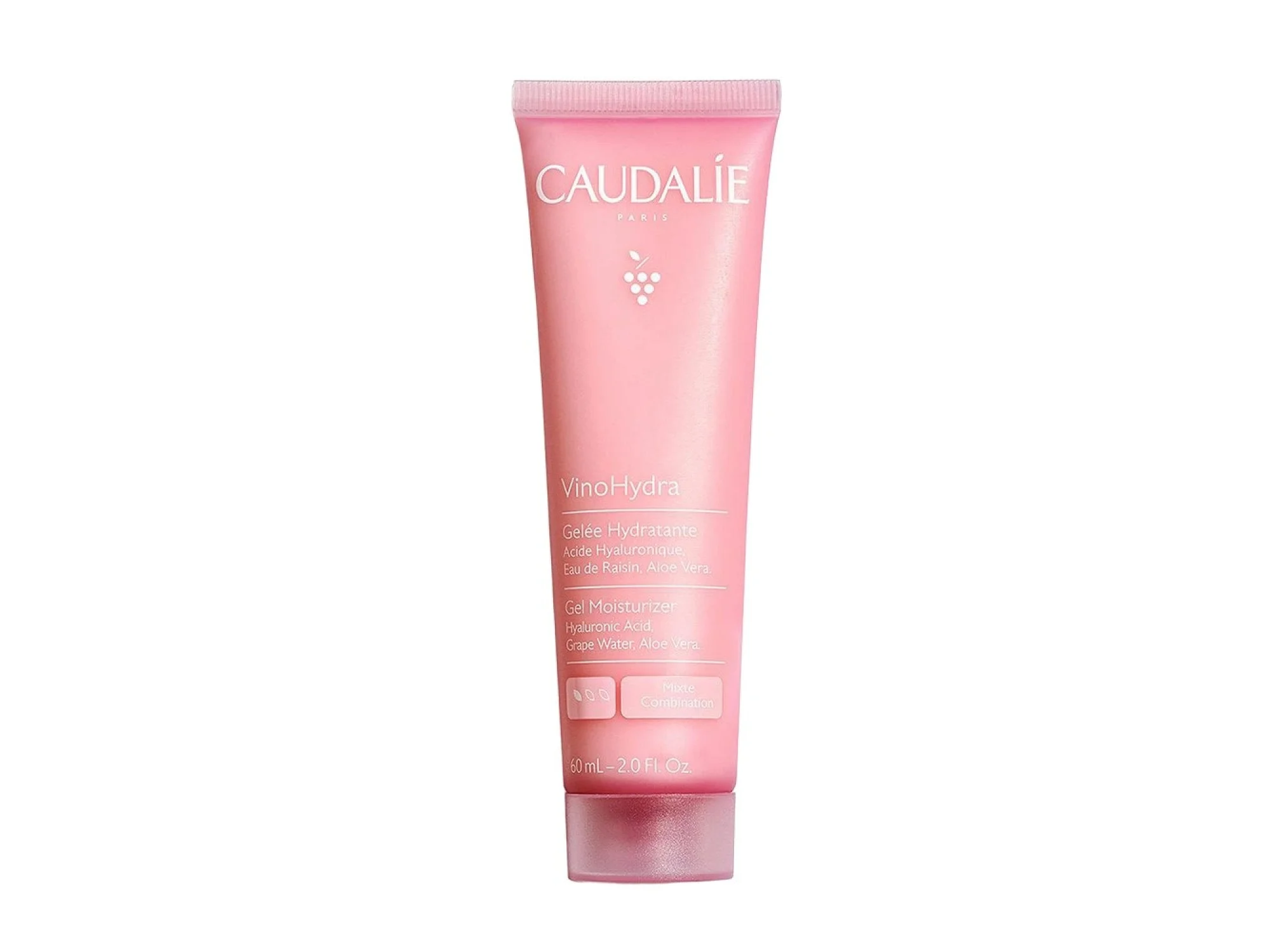 Caudalie Vinohydra Gelee Hydratante 60 ml