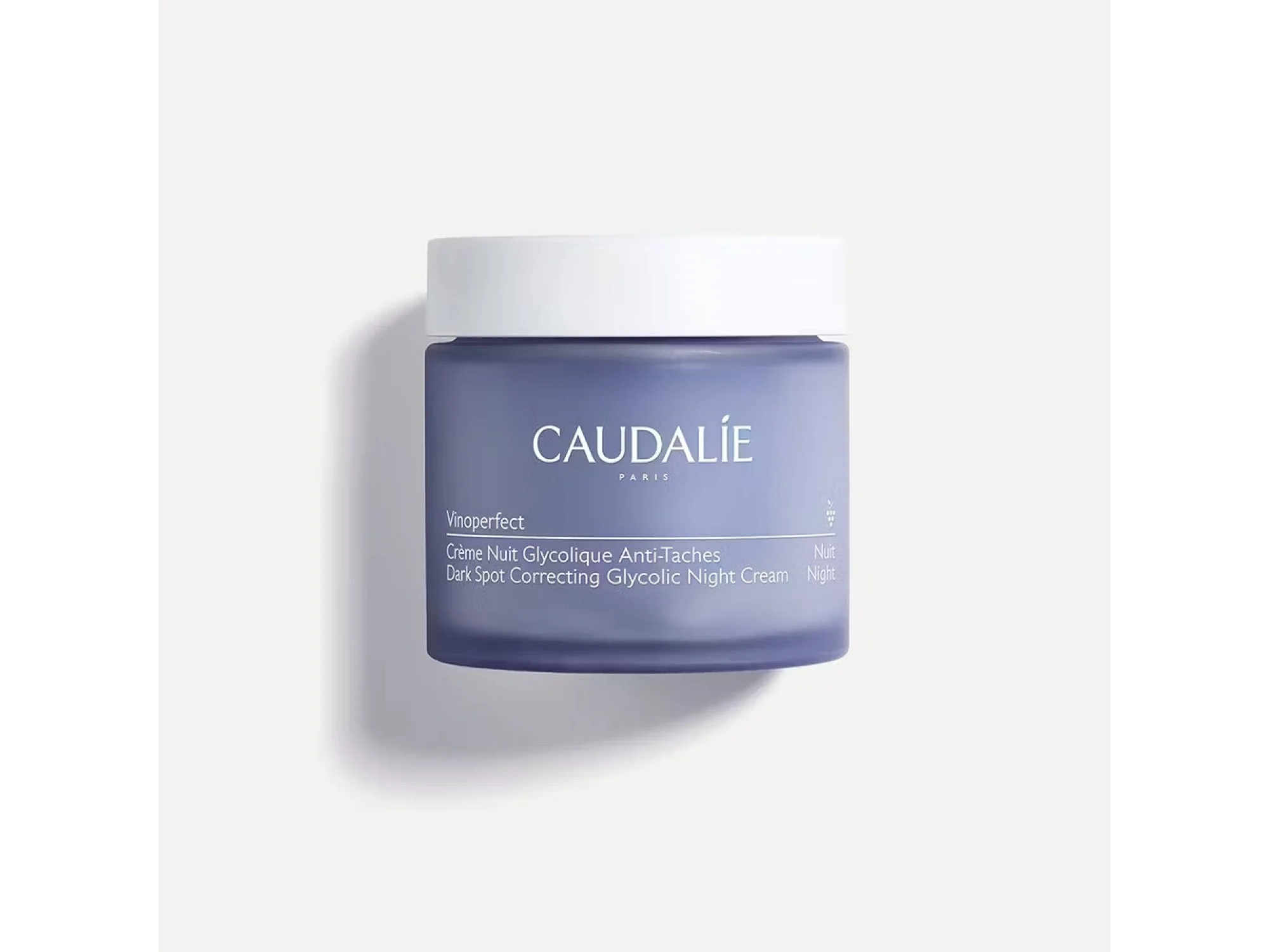 Caudalie Vinoperfect Dark Spot Correcting Glycolic Night Cream 50 ml
