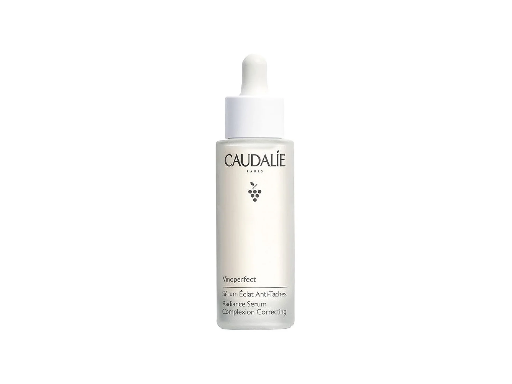 Caudalie Vinoperfect Radiance Serum Complexion Cor 50 ml