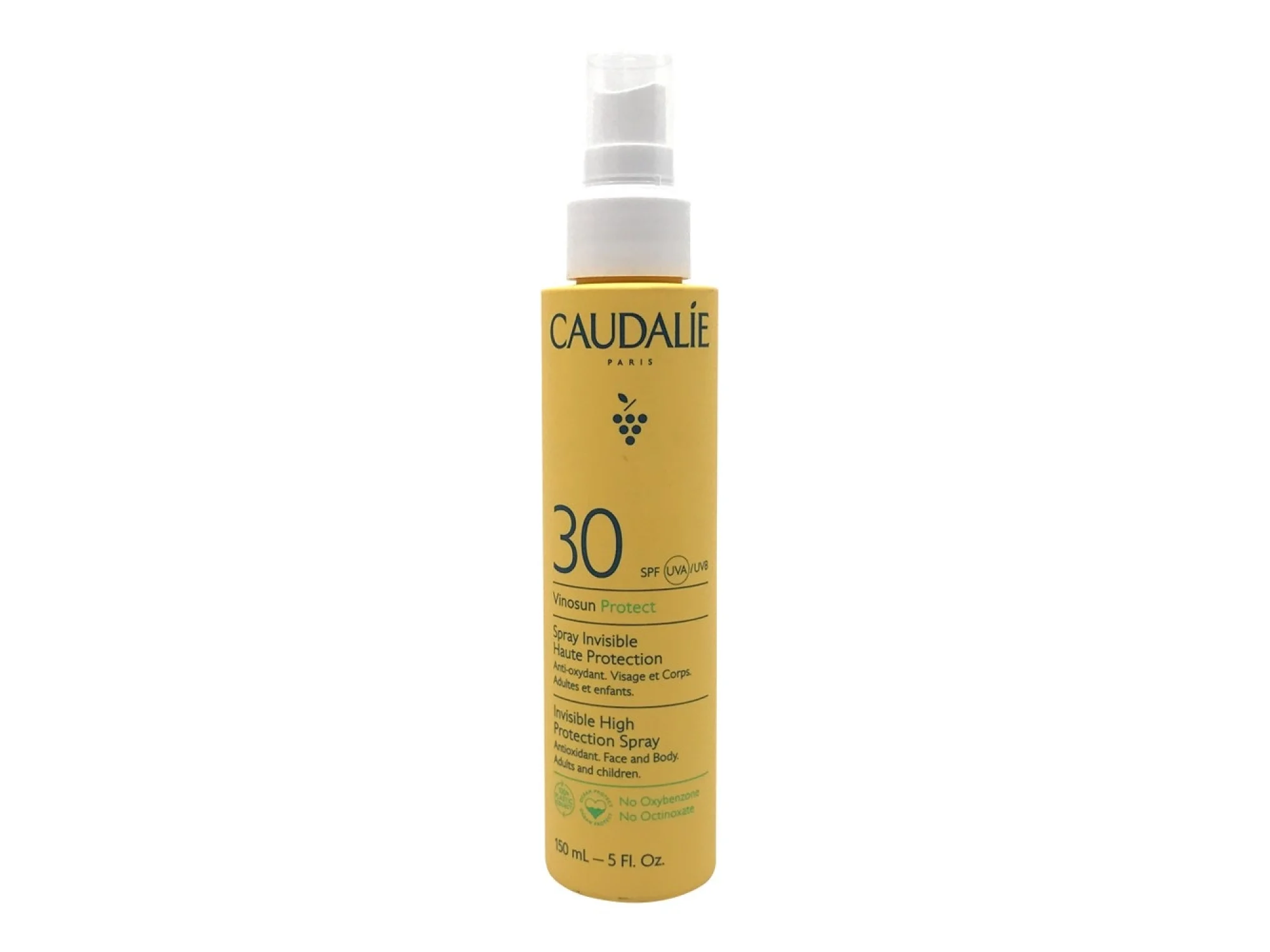 Caudalie Vinosun High Protection Spray SPF30 150 ml -