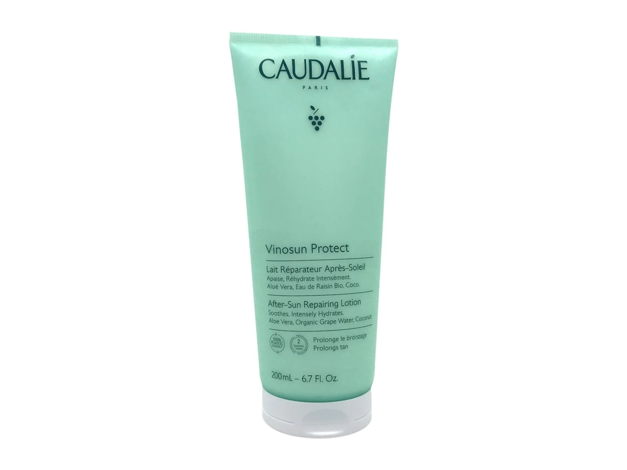 Caudalie Vinosun Protect Güneş Sonrası Losyon 200 ml