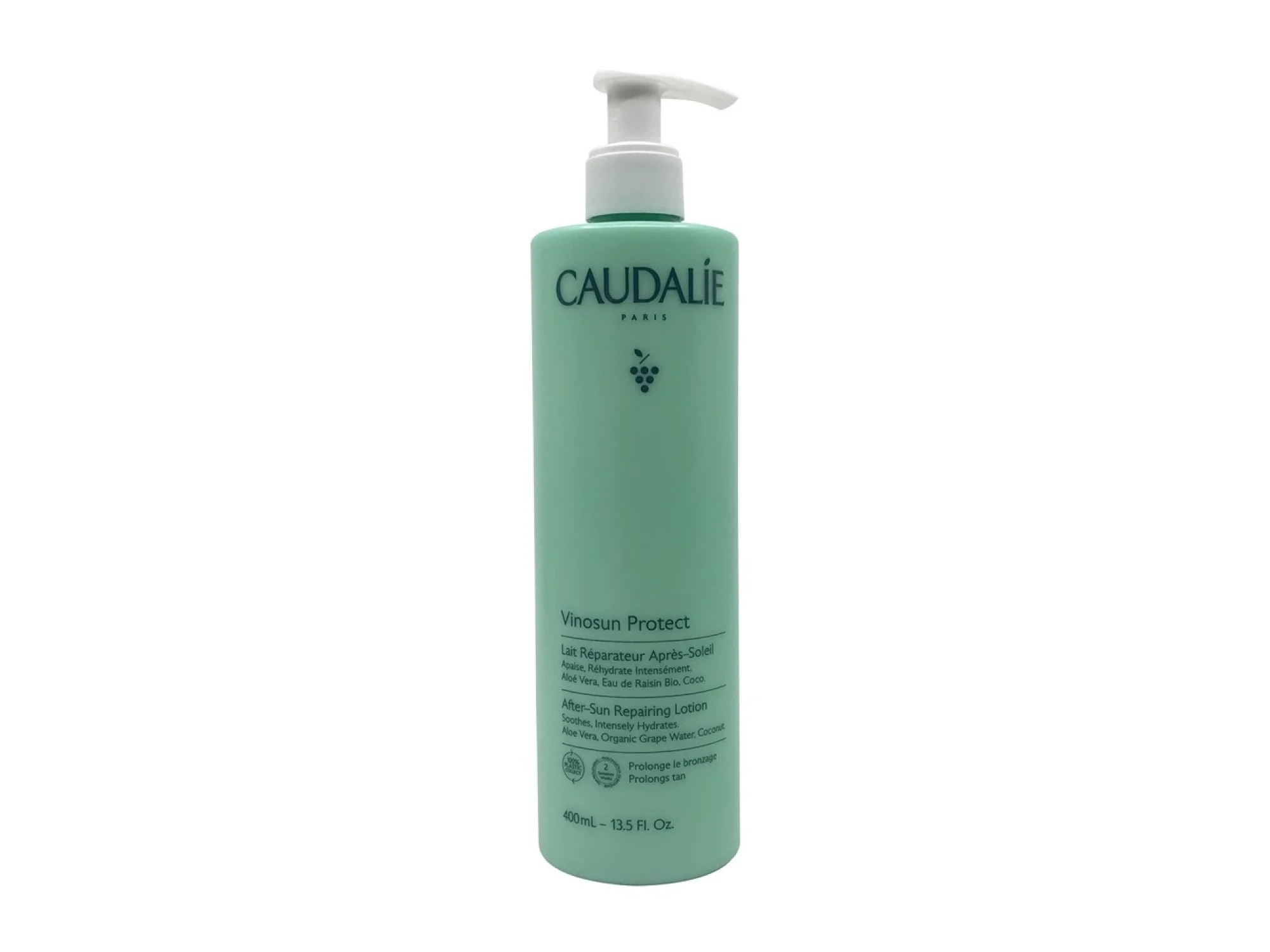 Caudalie Vinosun Protect Güneş Sonrası Onarıcı Bakım Losyonu 400 Ml