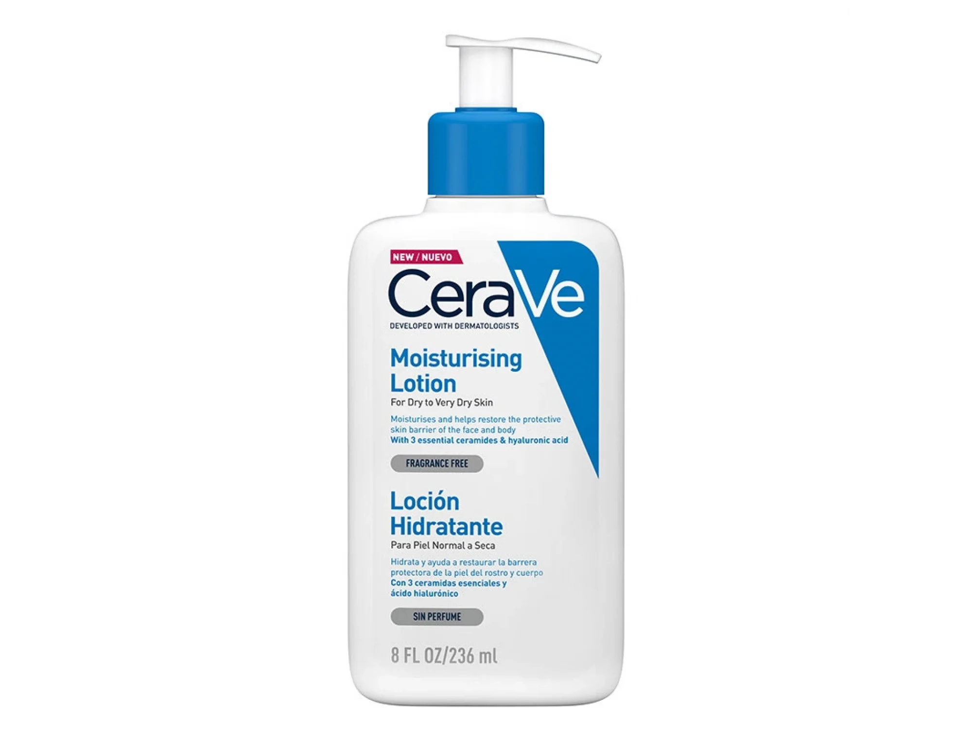 Cerave Moisturising Lotion 236 ml