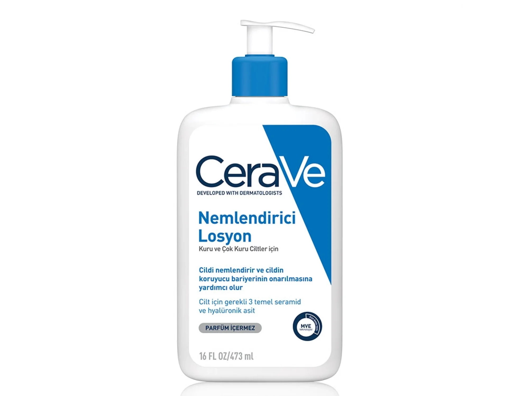 Cerave Moisturising Lotion 473 ml