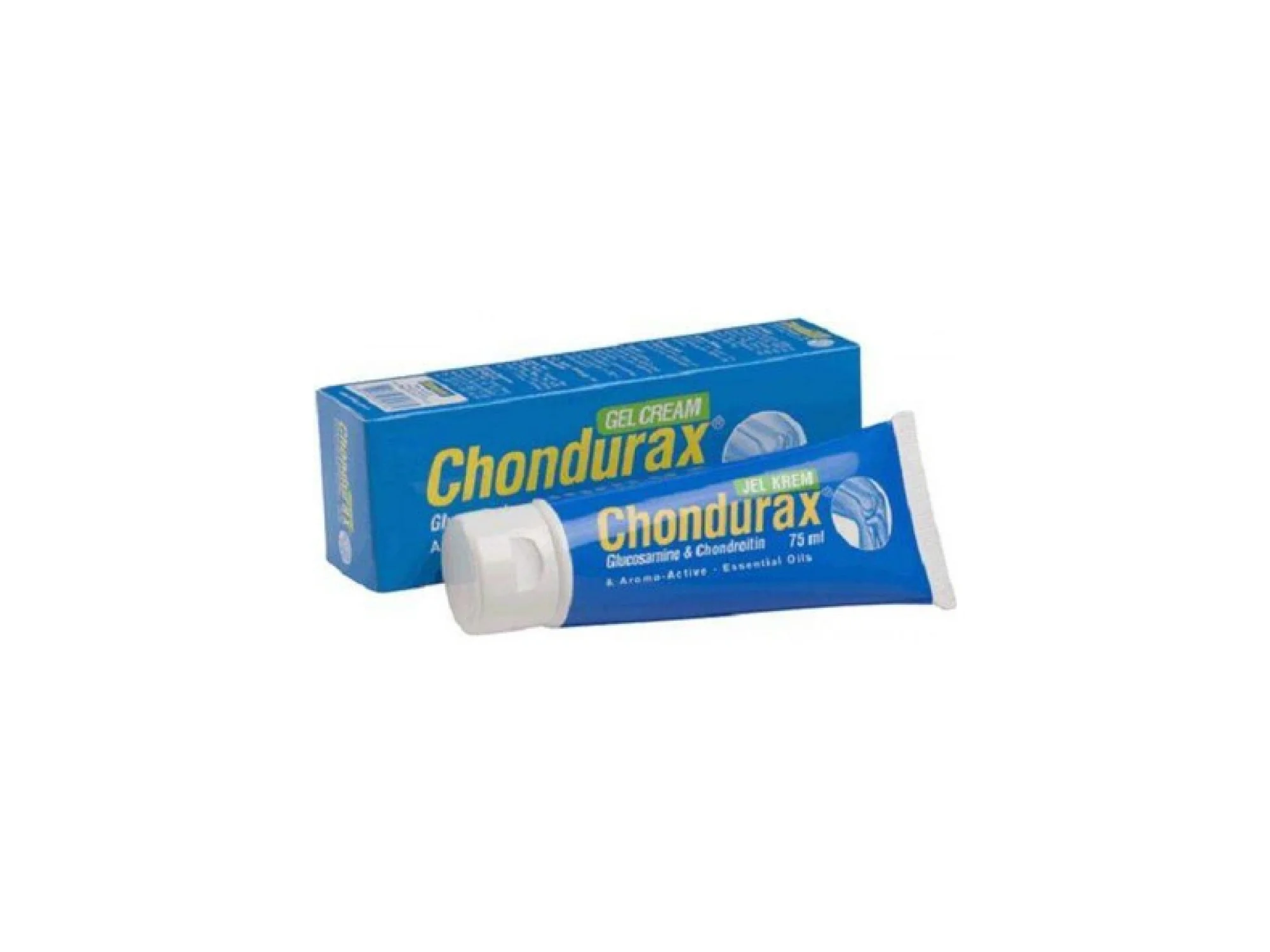 Chondurax Jel 75 ml