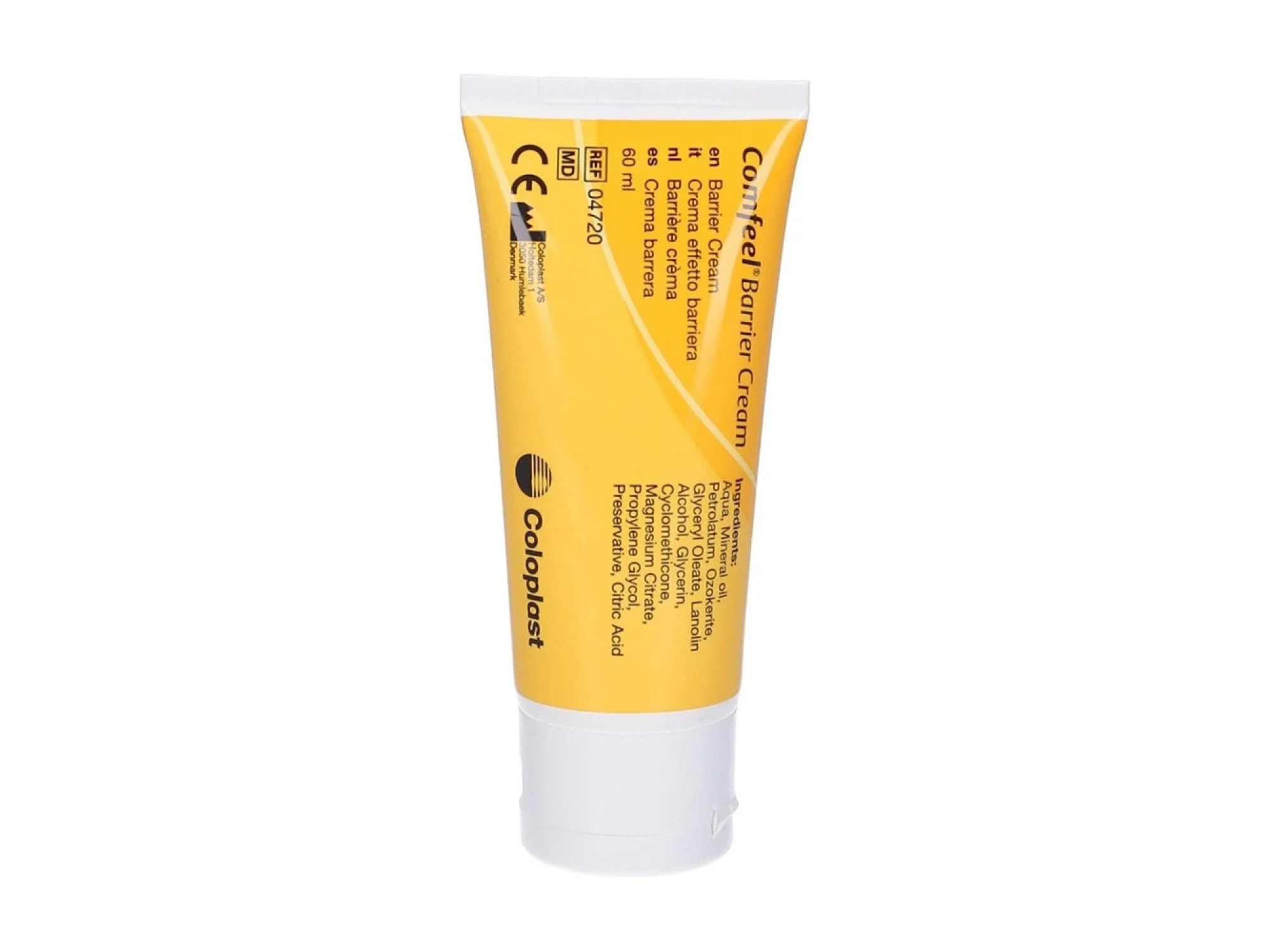 Comfeel Bariyer Krem 60 ml