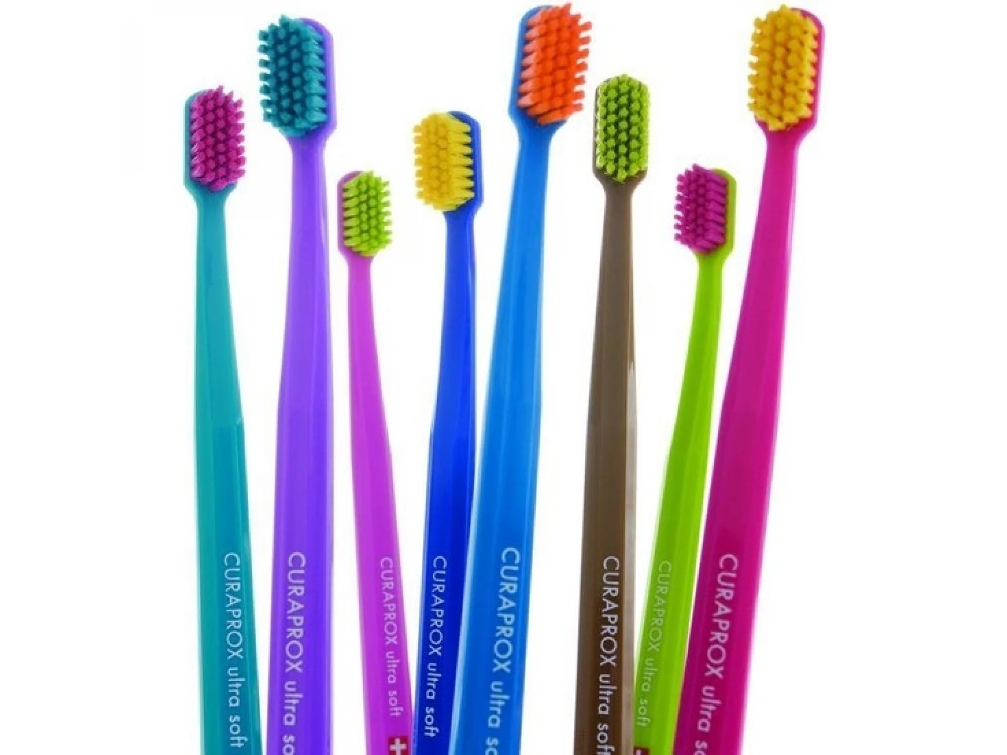 Curaprox Diş Fırçası Soft 1560