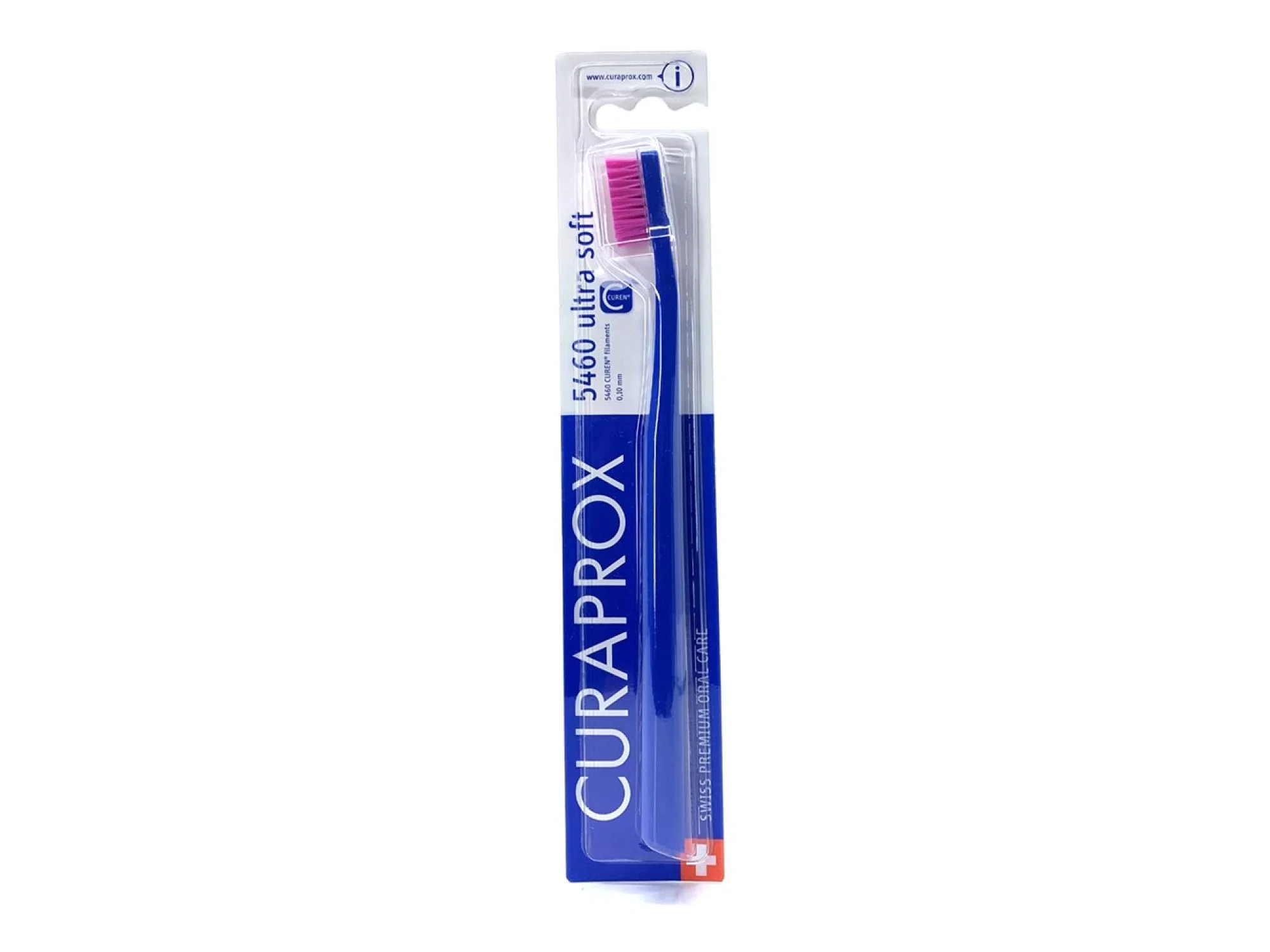 Curaprox Diş Fırçası Ultra Soft 5460