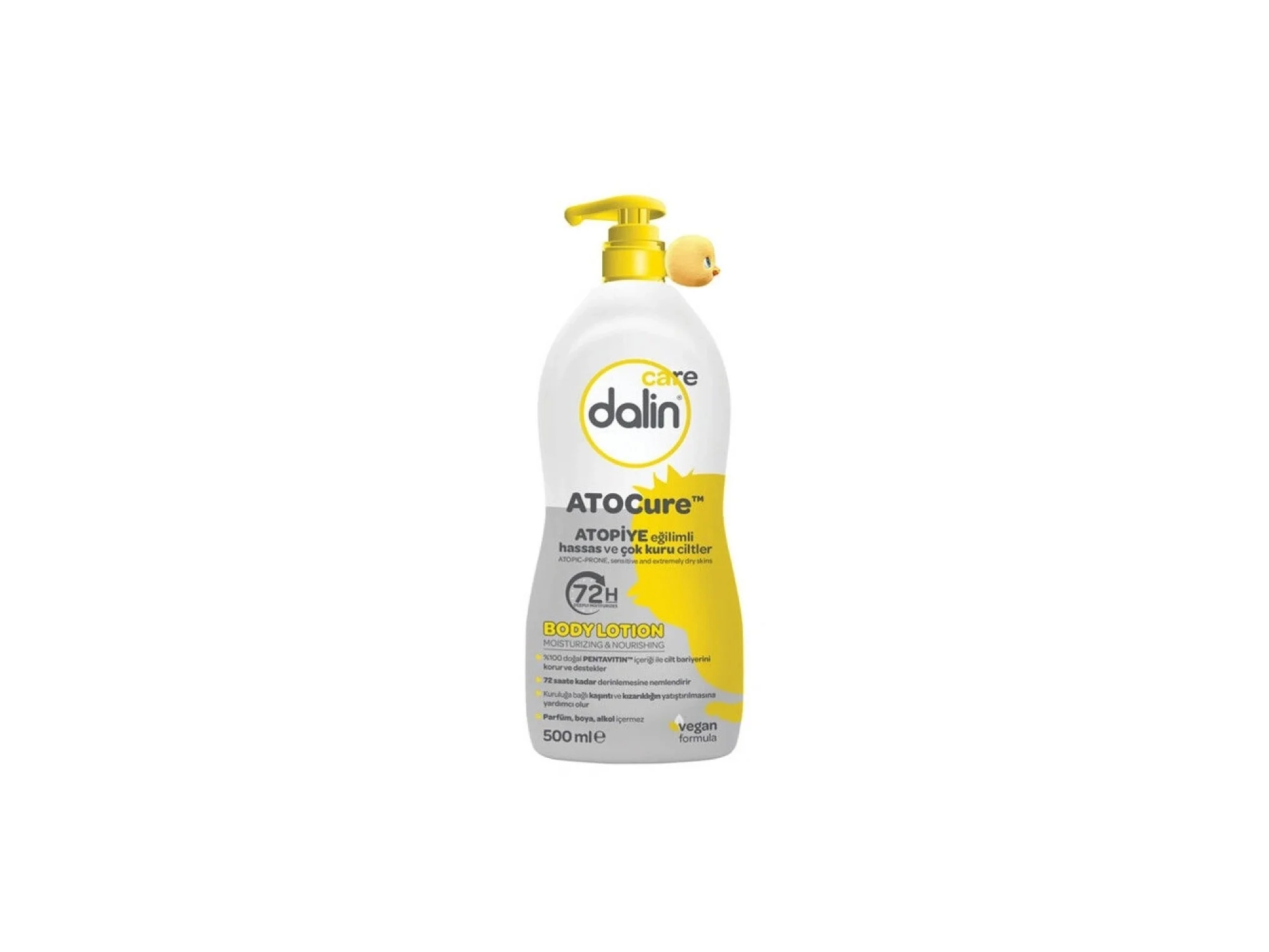 Dalin Atocure Losyon 500 ml