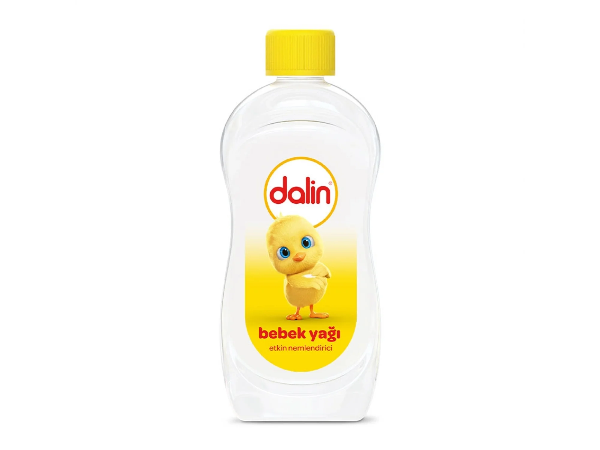 Dalin Bebe Yağı 500 ml