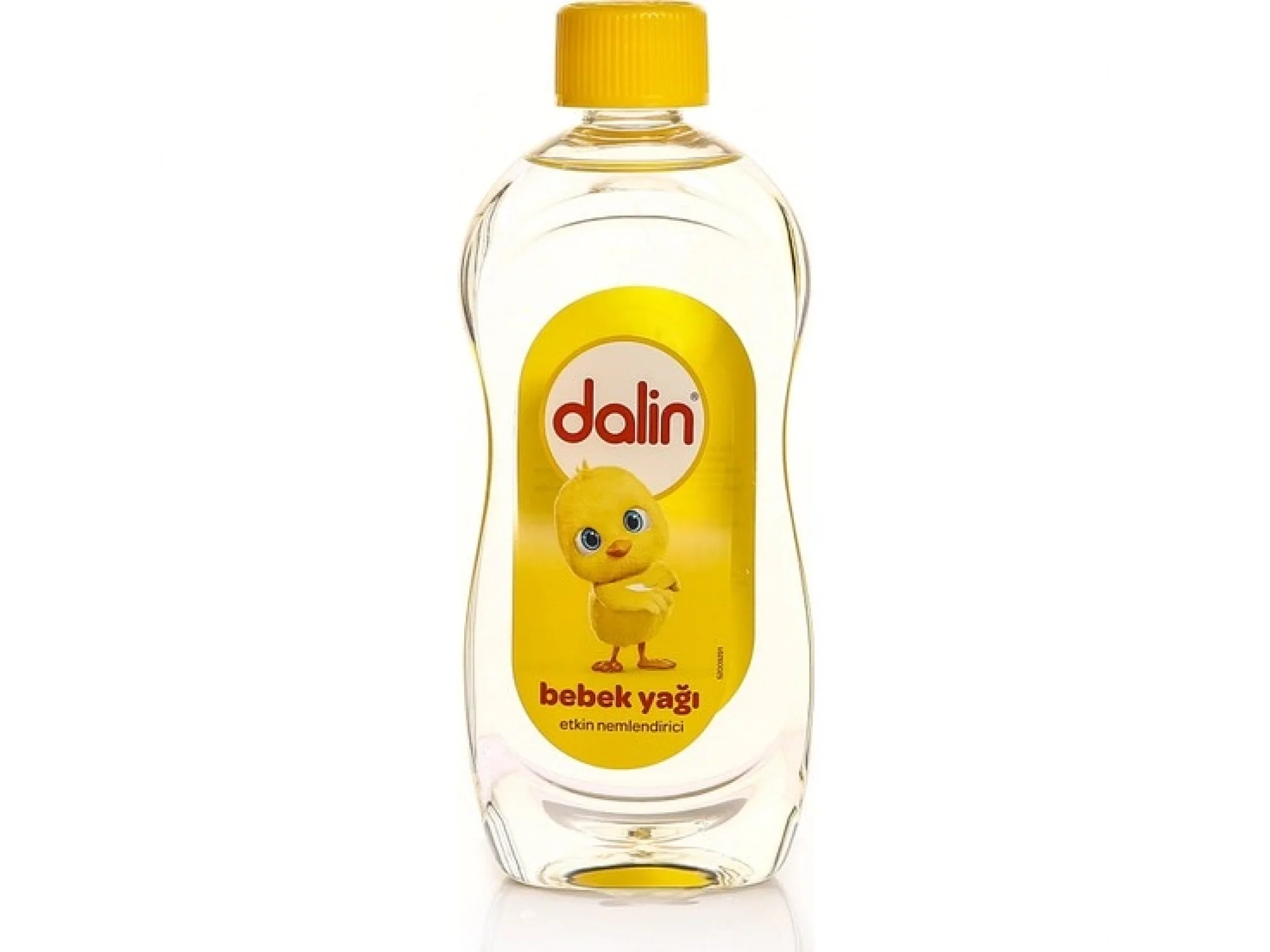 Dalin Bebek Yağı 200Ml