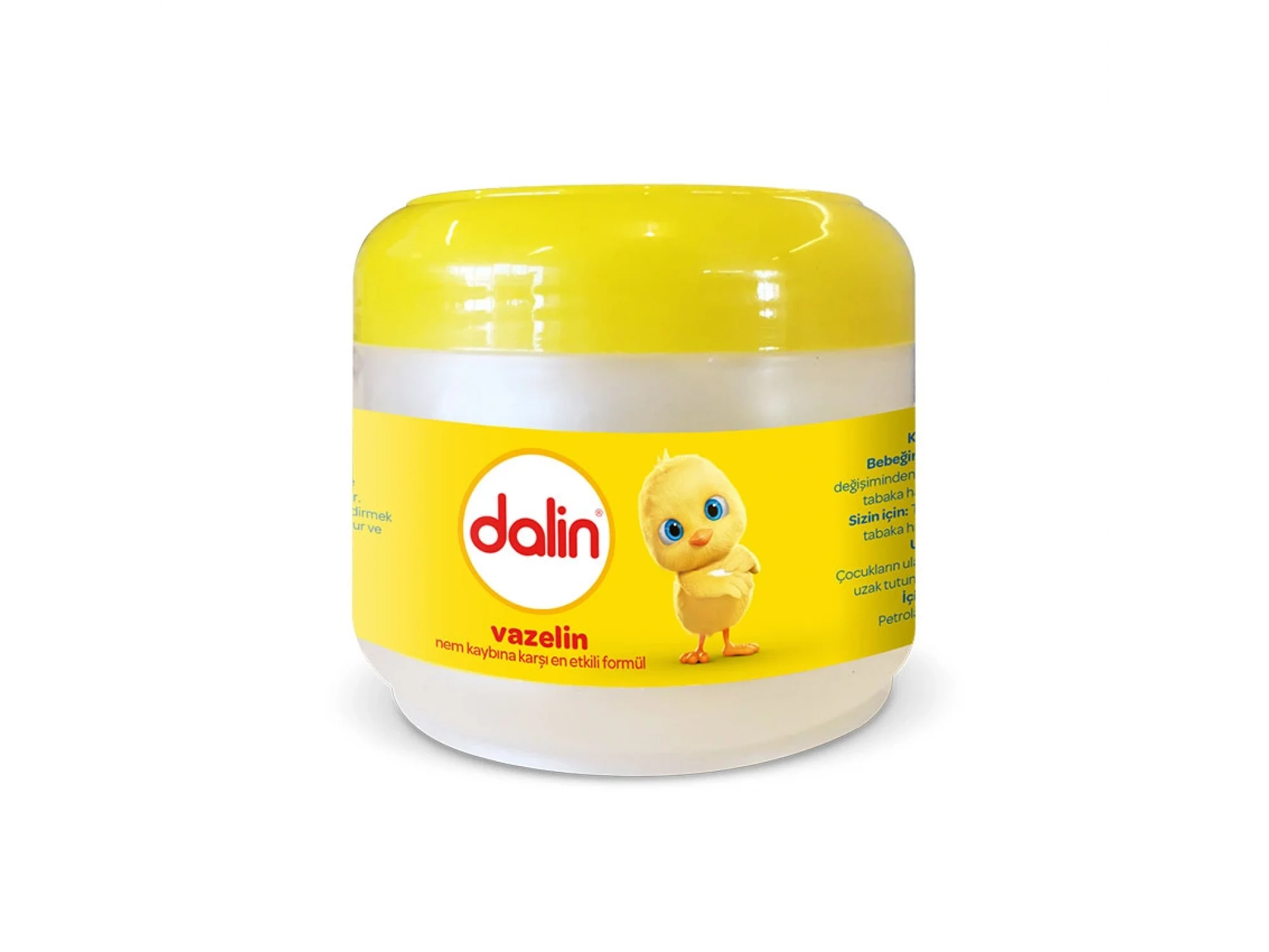 Dalin Vazelin 100 ml