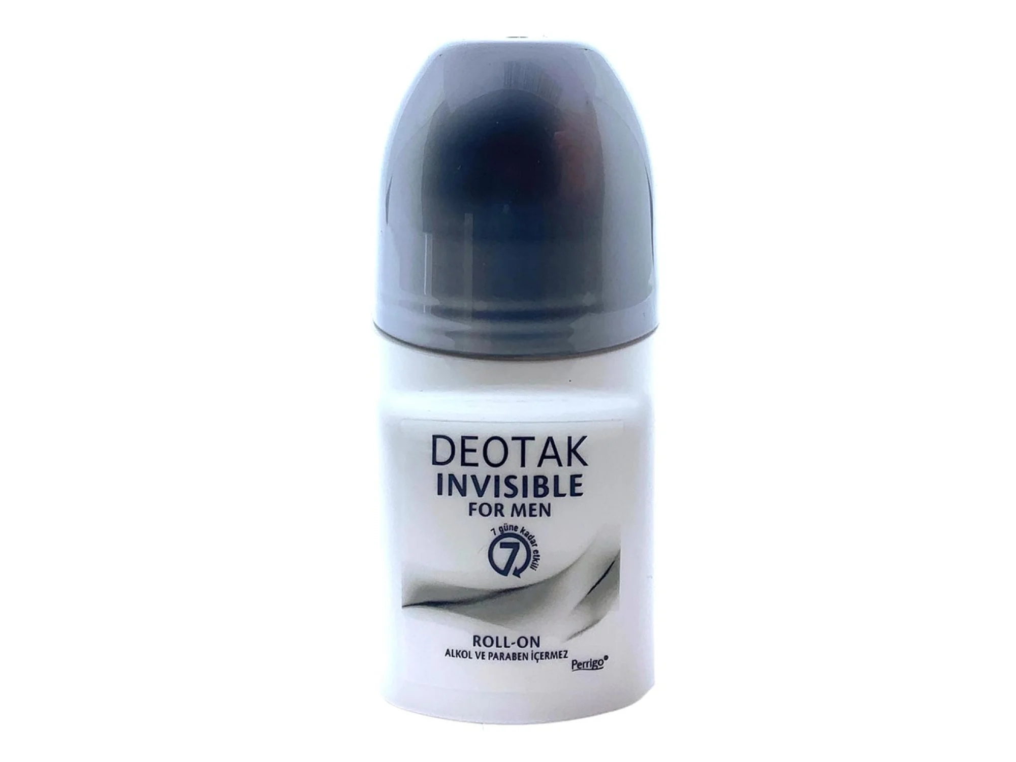Deotak Invisible Roll-on Men 35 ml
