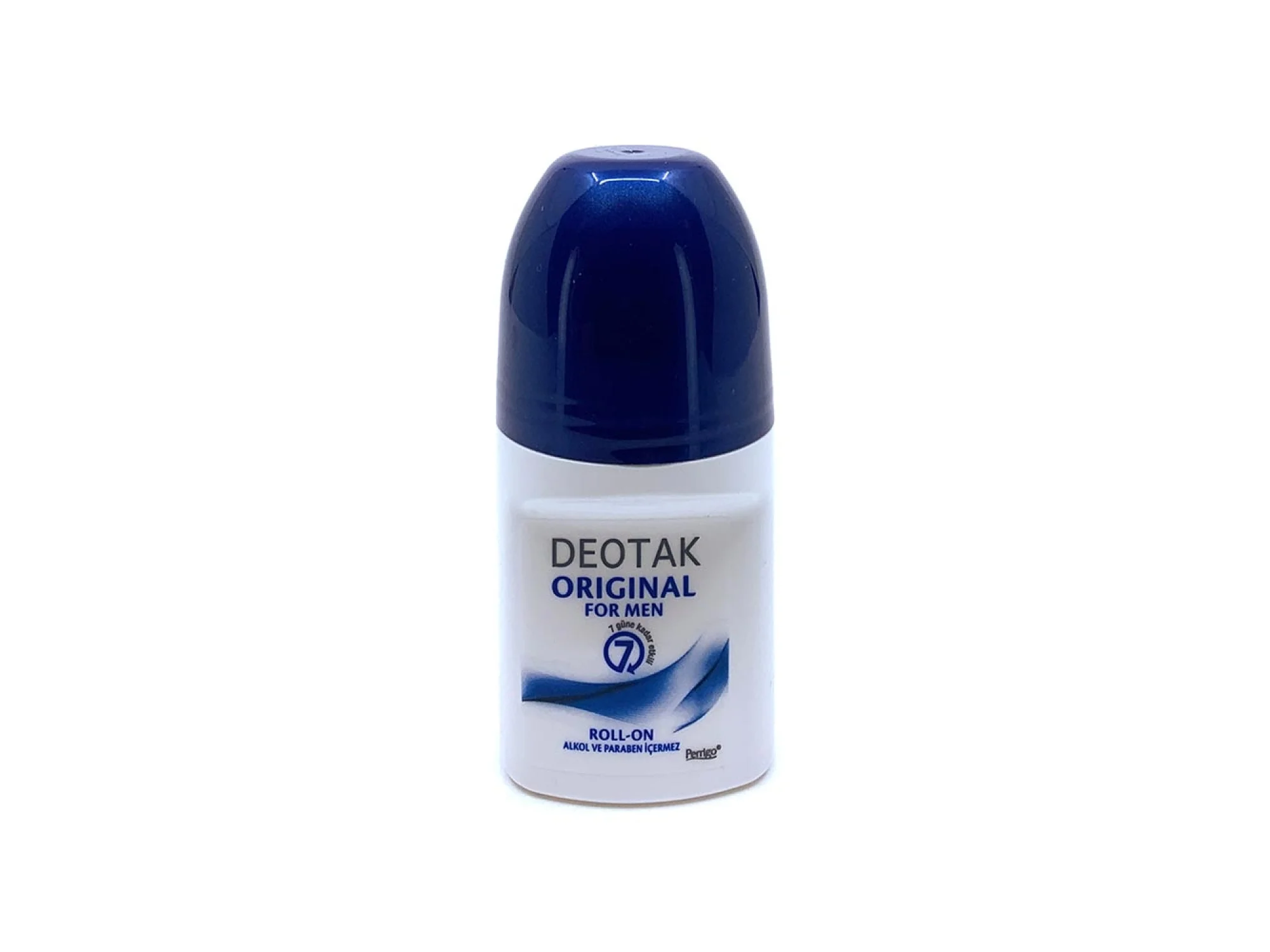 Deotak Roll-On For Men Original 35 ml