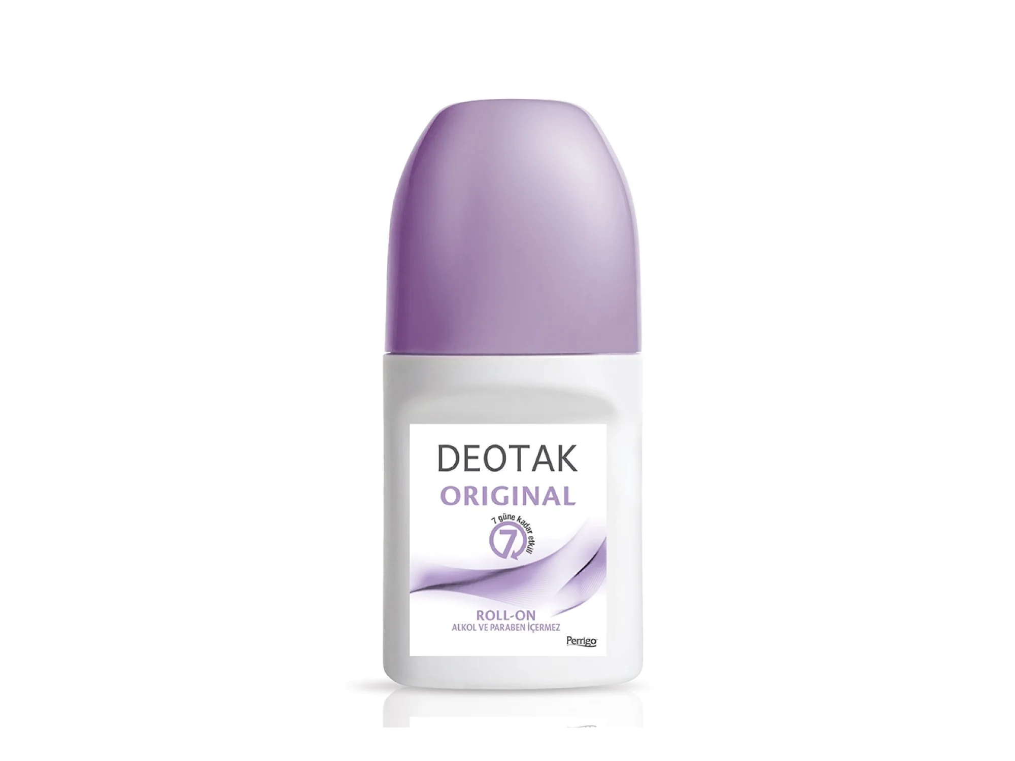 Deotak Roll-On Original Unisex 35 ml