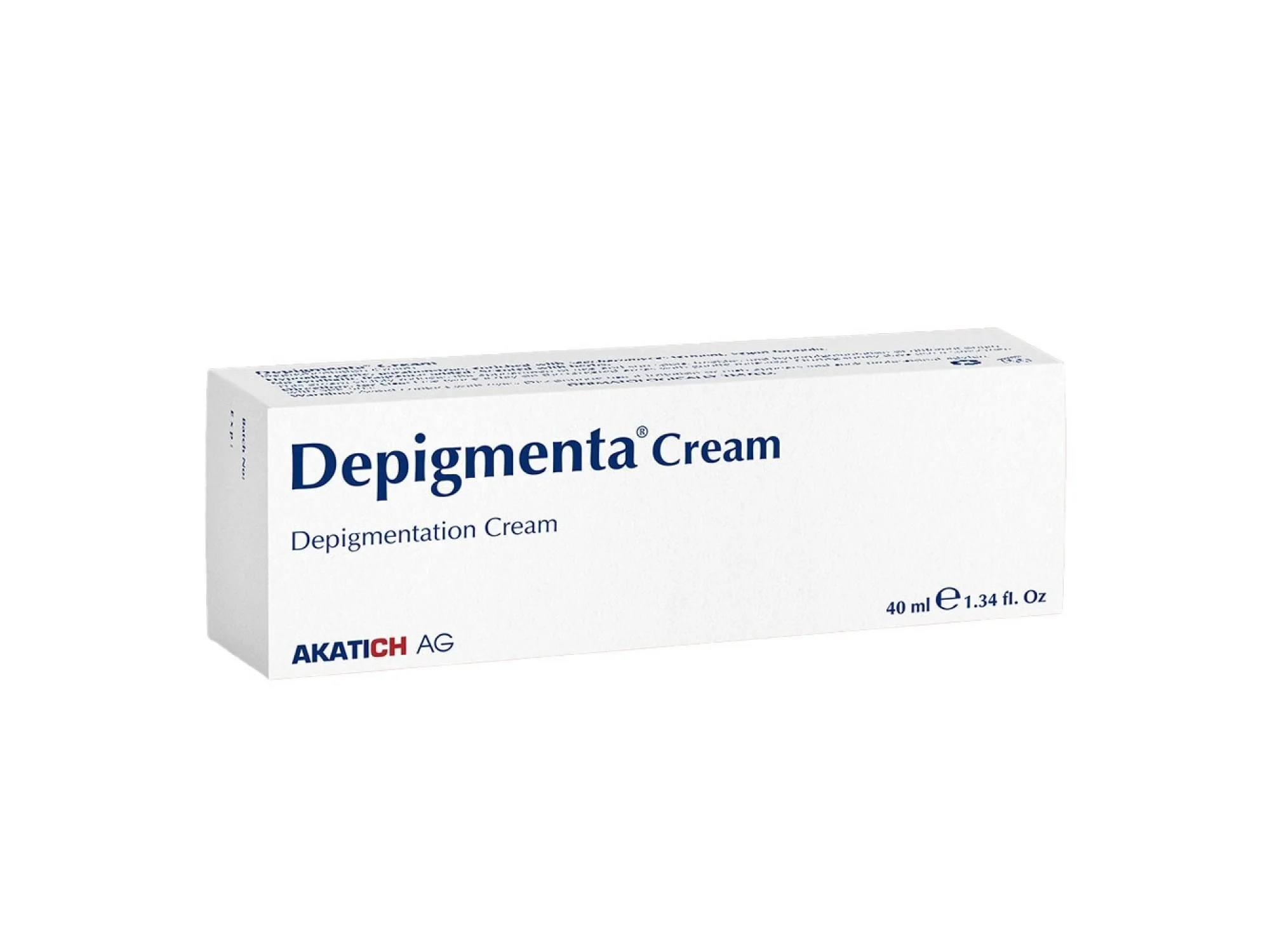 Depigmenta Crem 40 ml
