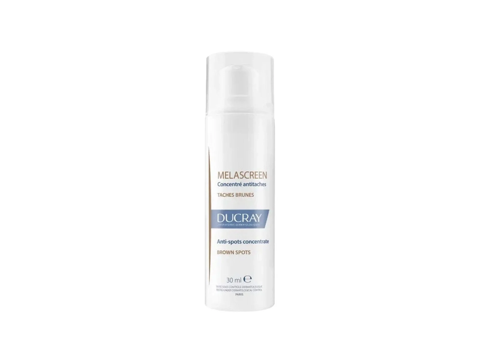 Ducray Melascreen Anti-Spots Cream 30 ml