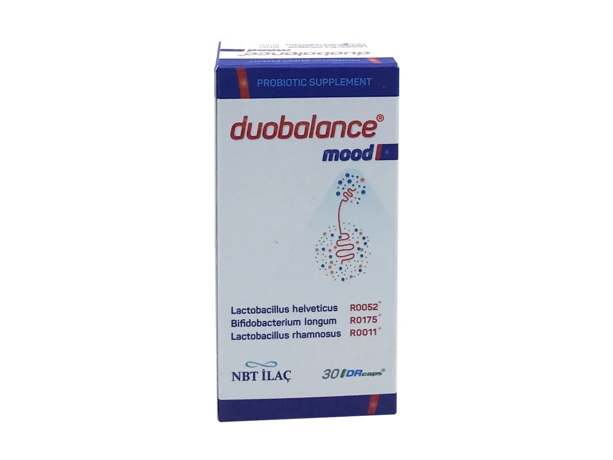 DuoBalance Mood 30 Kapsül