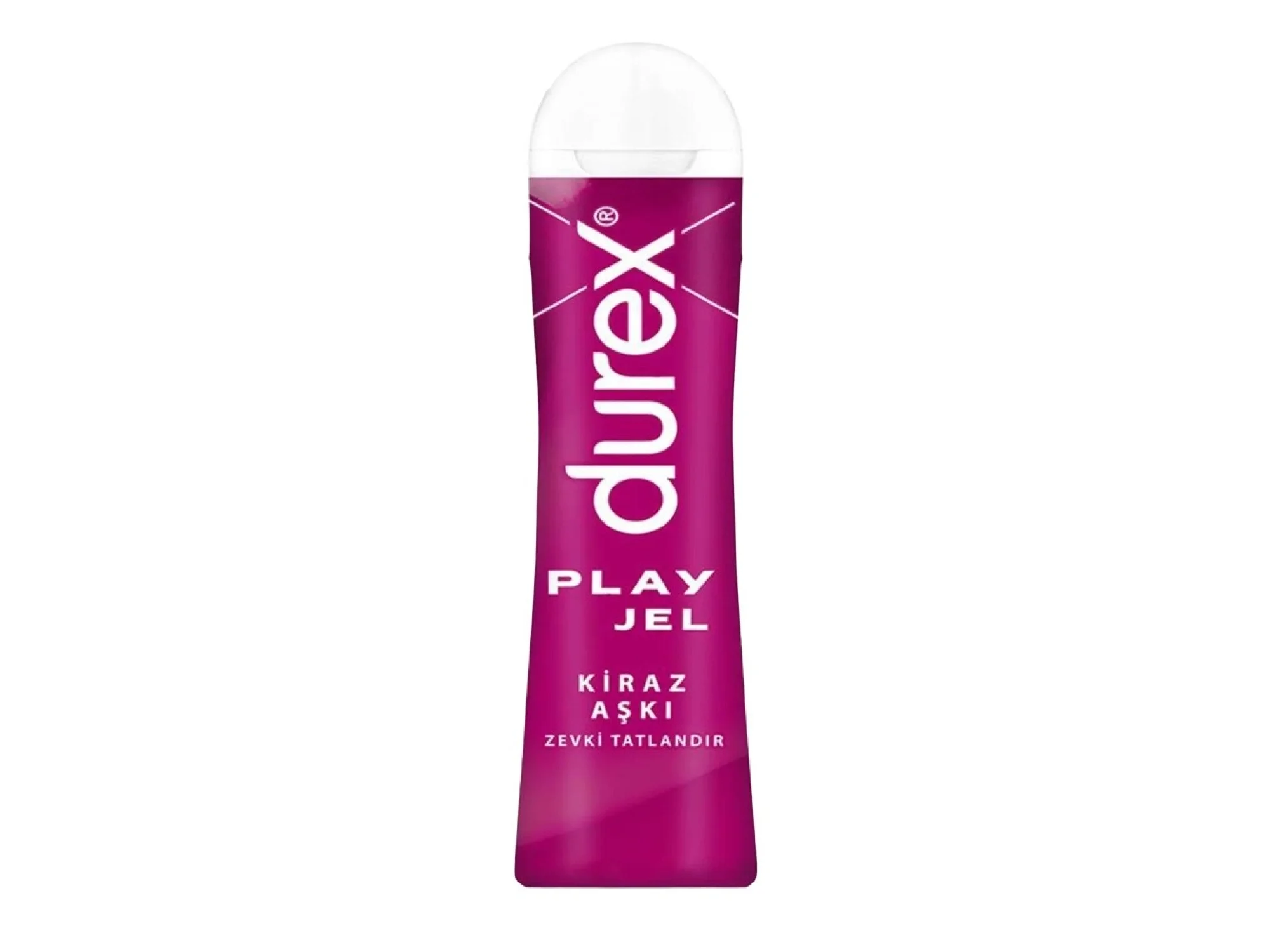 Durex Play Jel Kiraz Aşkı 50 ml